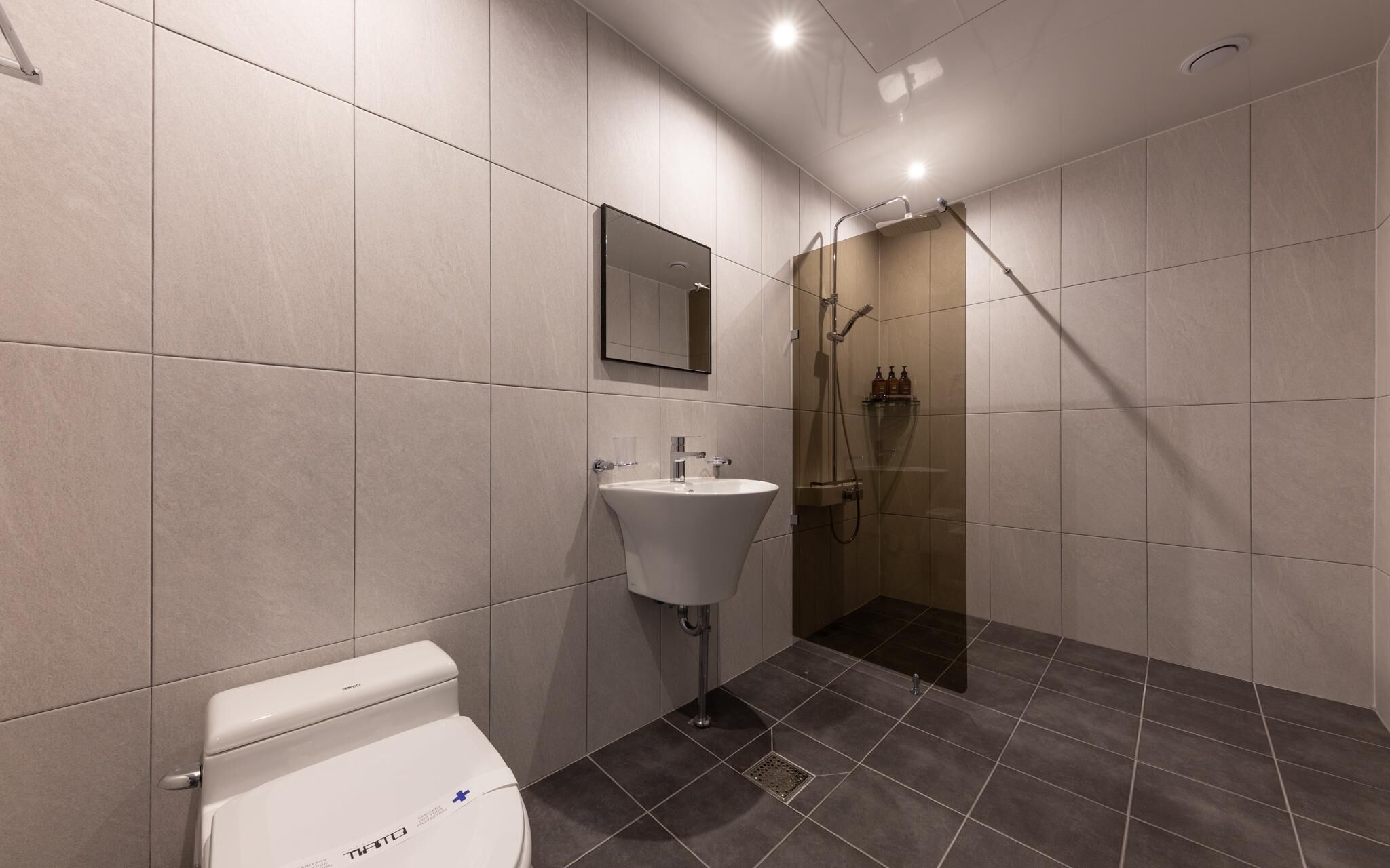 Daejeon Munchang Hotel Tiamo