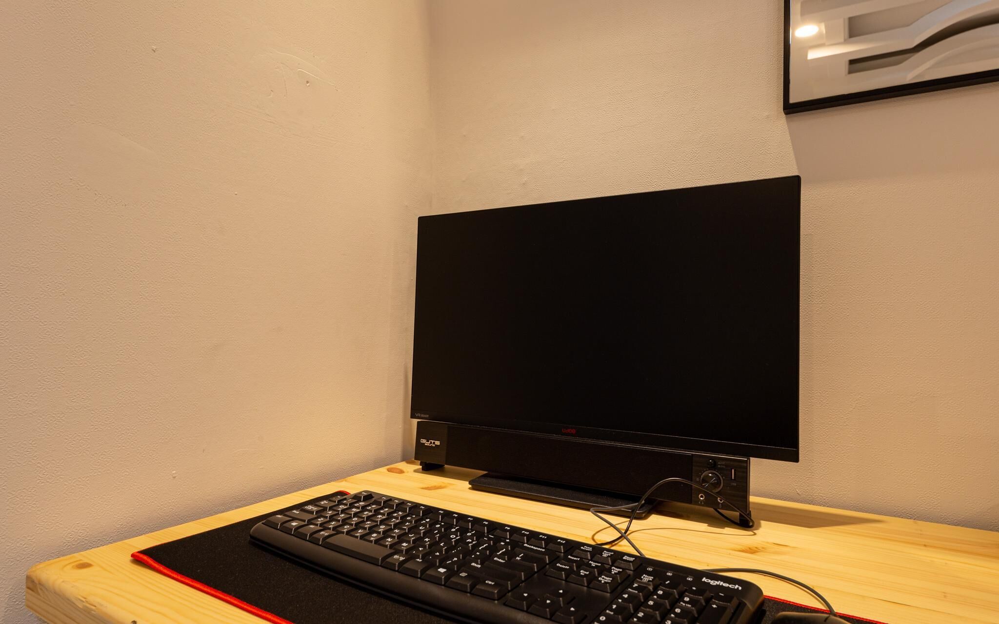 Daejeon Munchang Hotel Tiamo