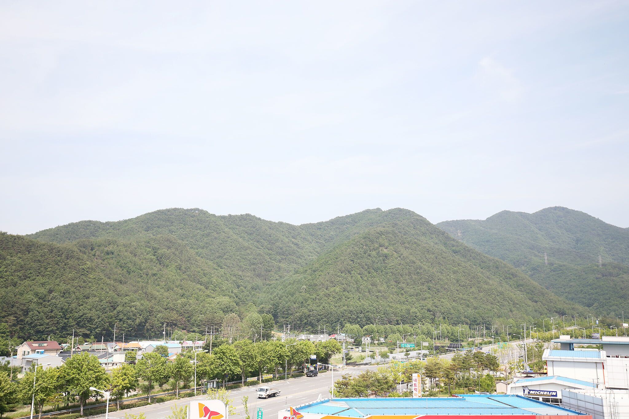 Daejeon Sannae Two Motel