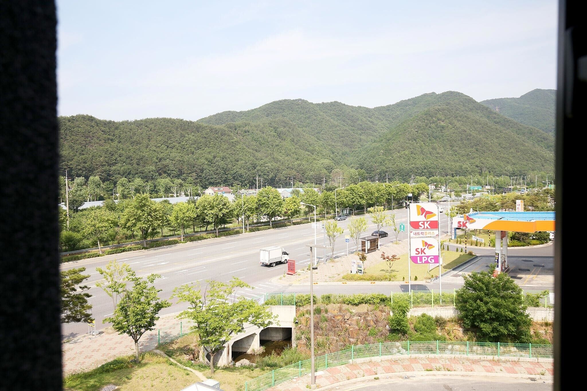 Daejeon Sannae Two Motel