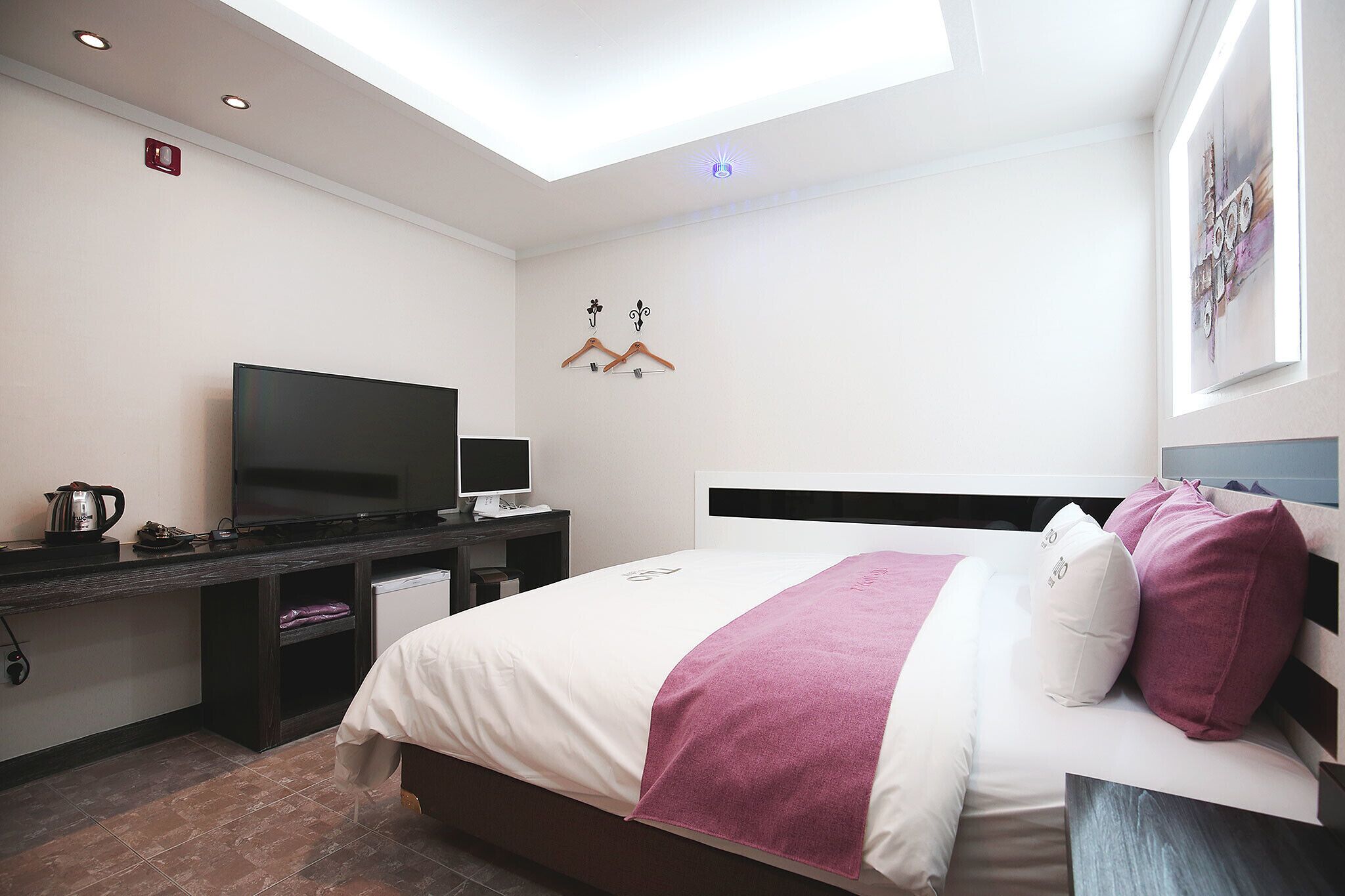 Daejeon Sannae Two Motel