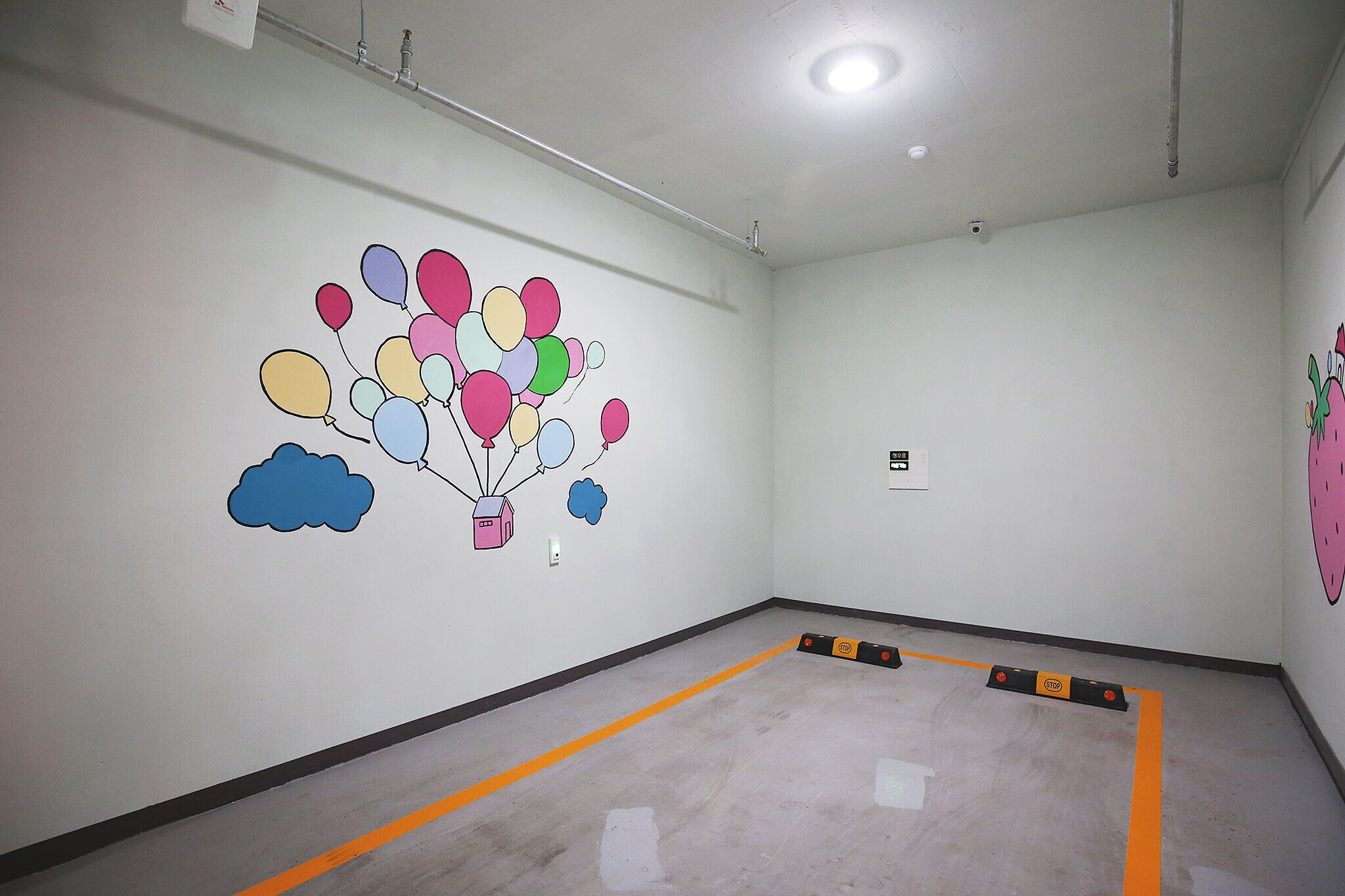 Daejeon Sannae Two Motel