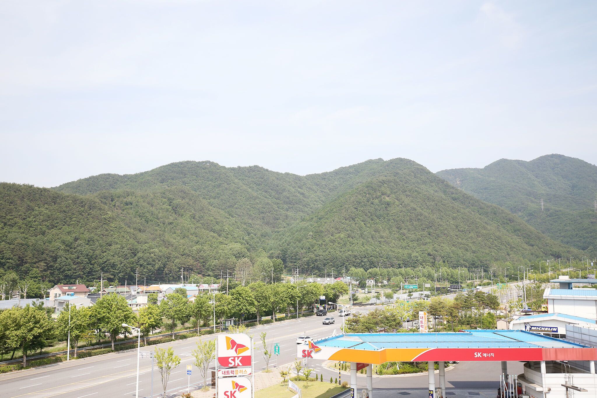 Daejeon Sannae Two Motel