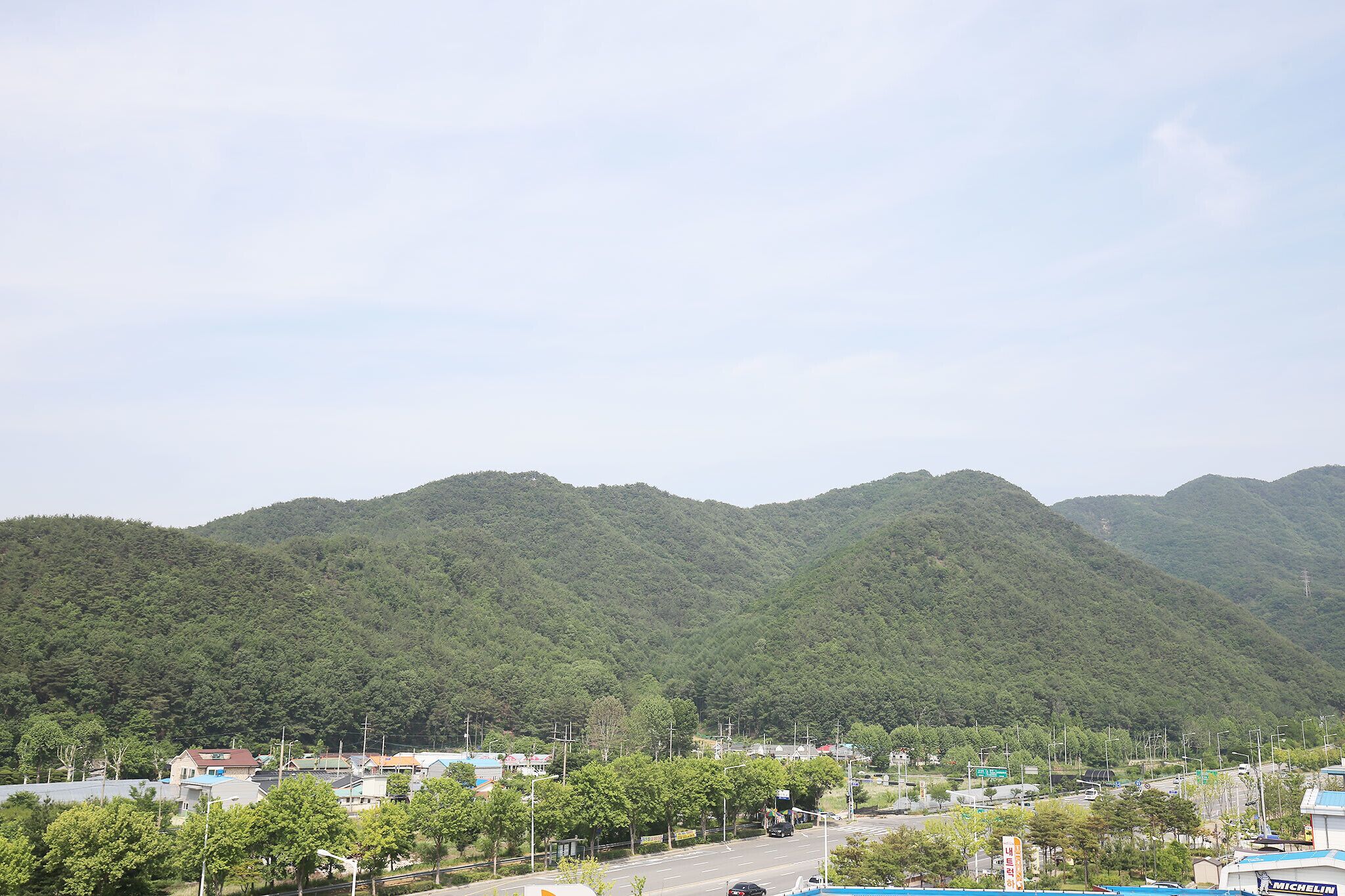 Daejeon Sannae Two Motel