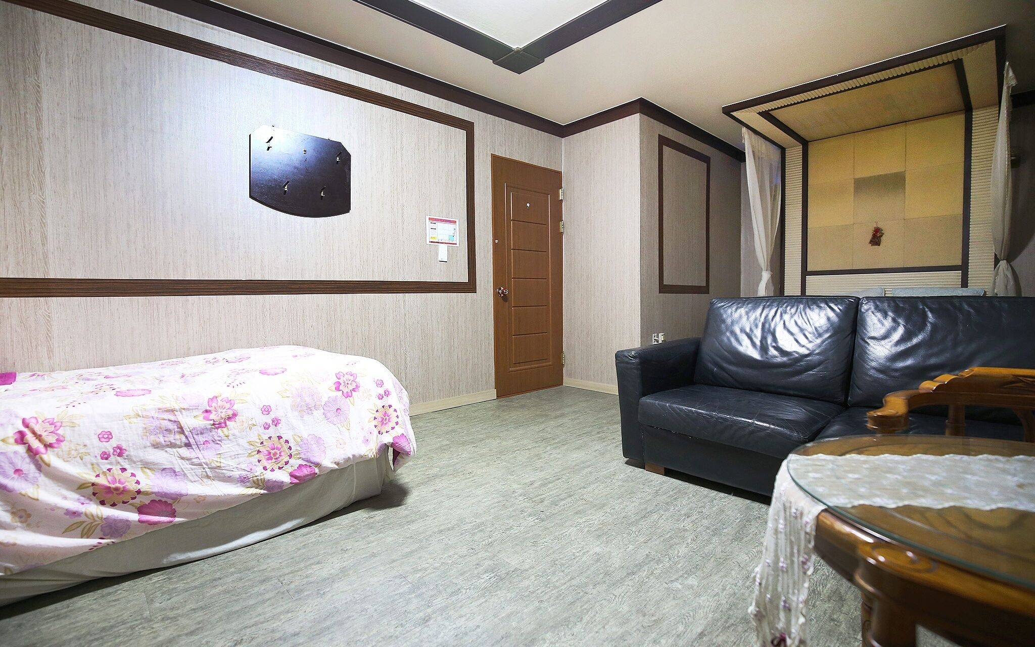 Daejeon Seonhwa California