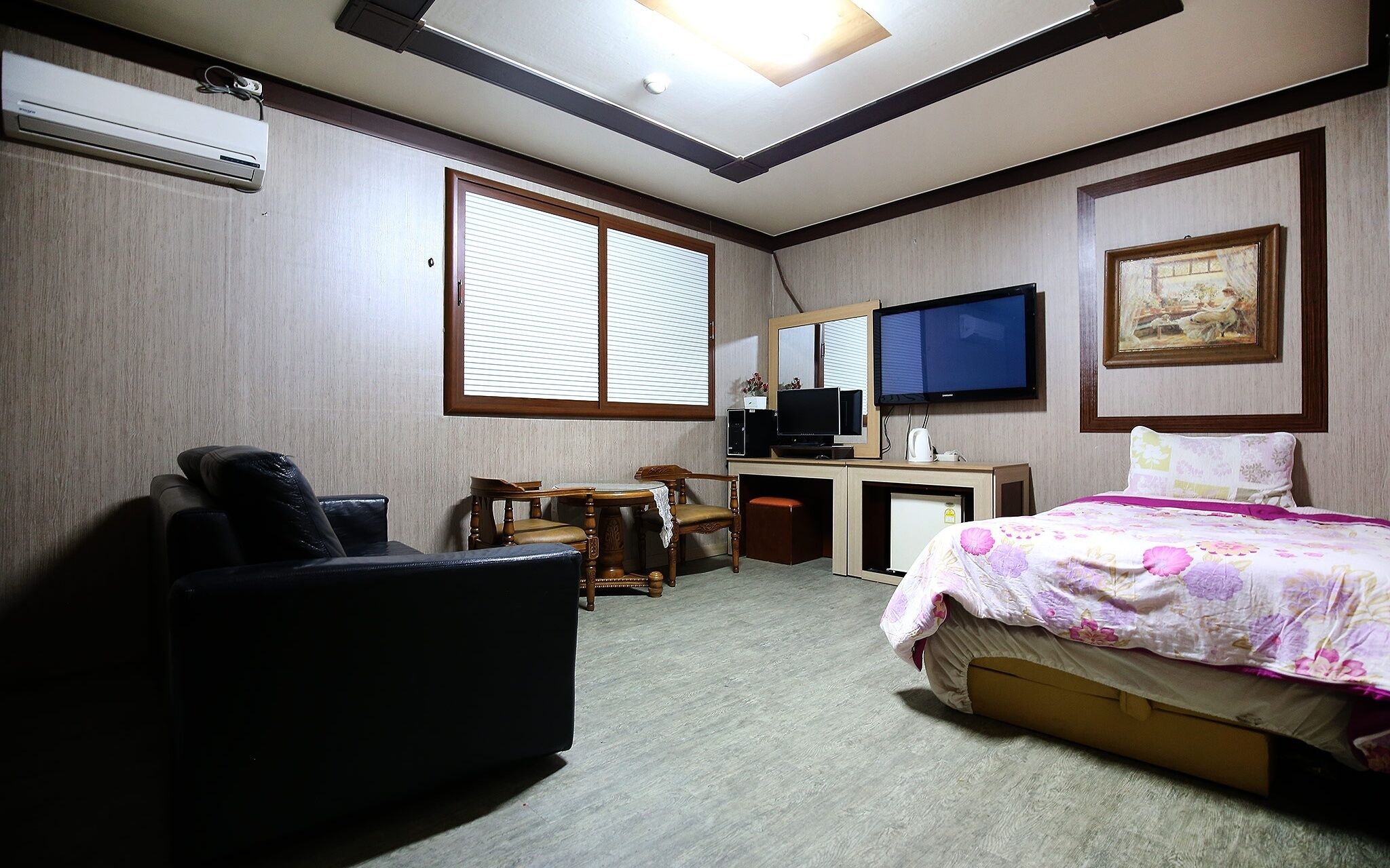 Daejeon Seonhwa California