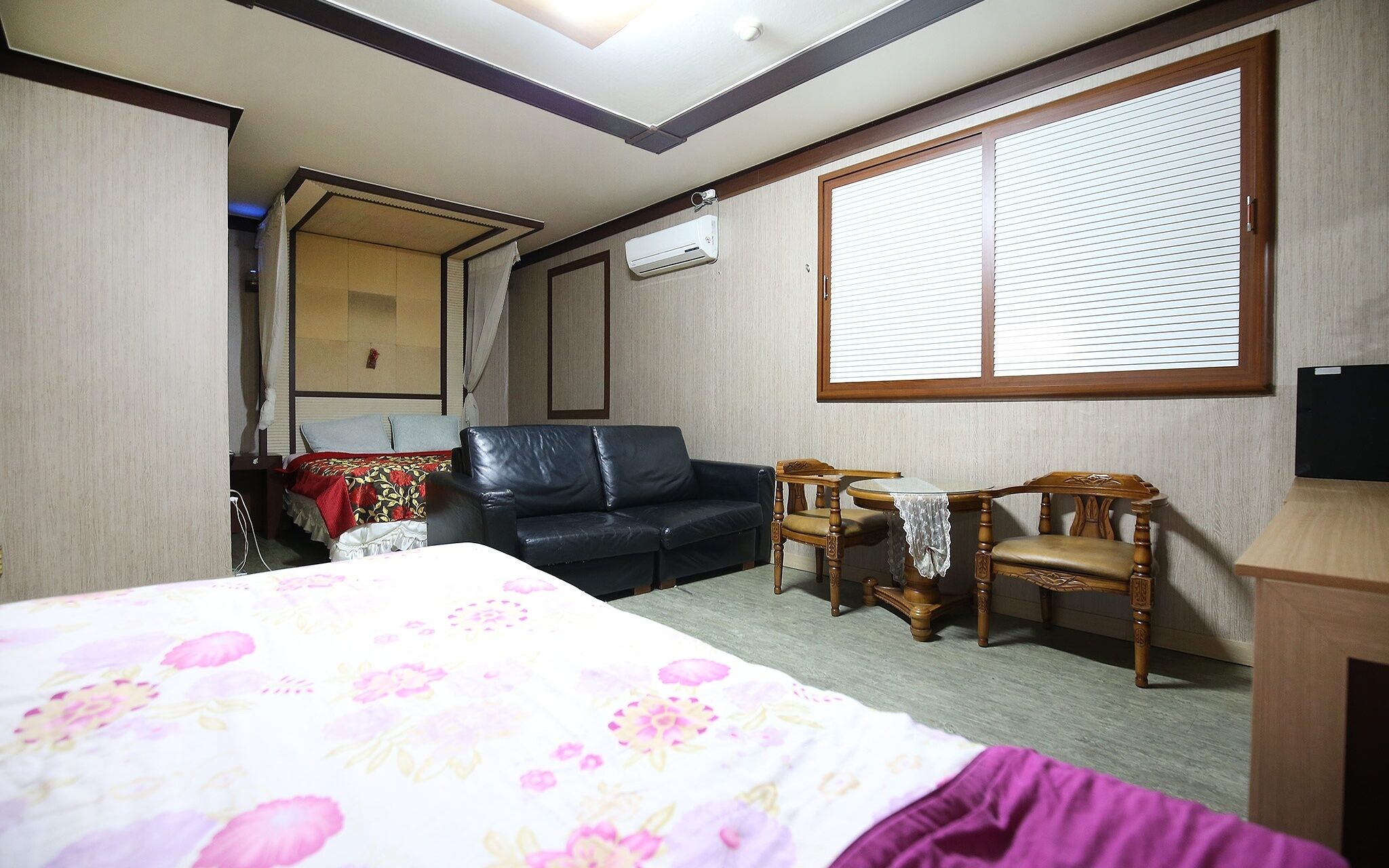 Daejeon Seonhwa California