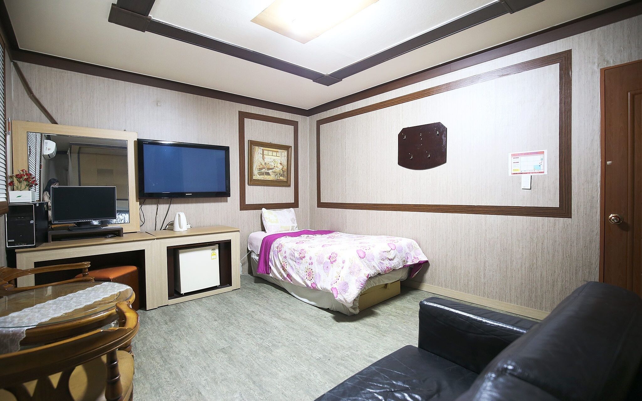 Daejeon Seonhwa California