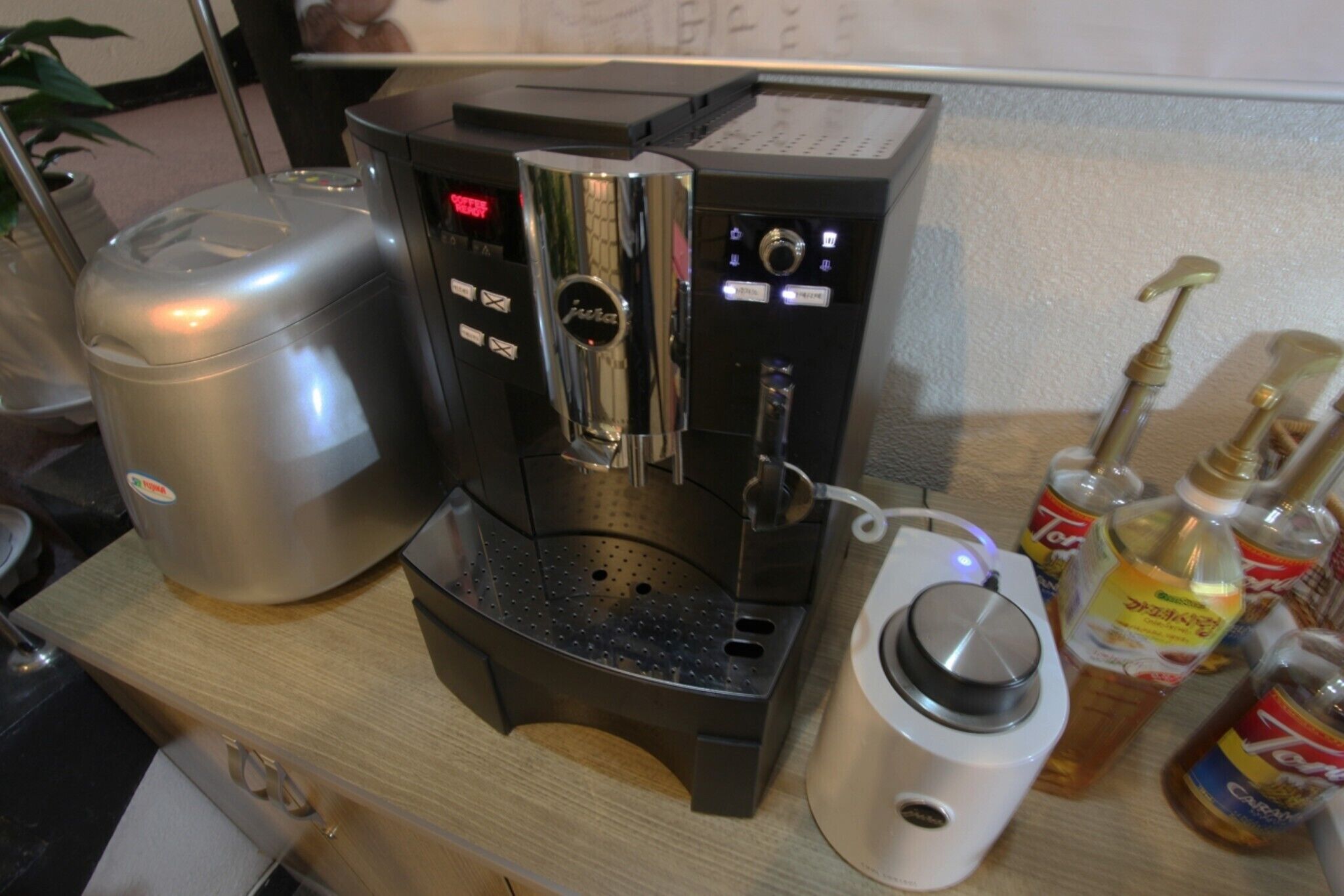 Daejeon Seonhwa Coffee And Good Time