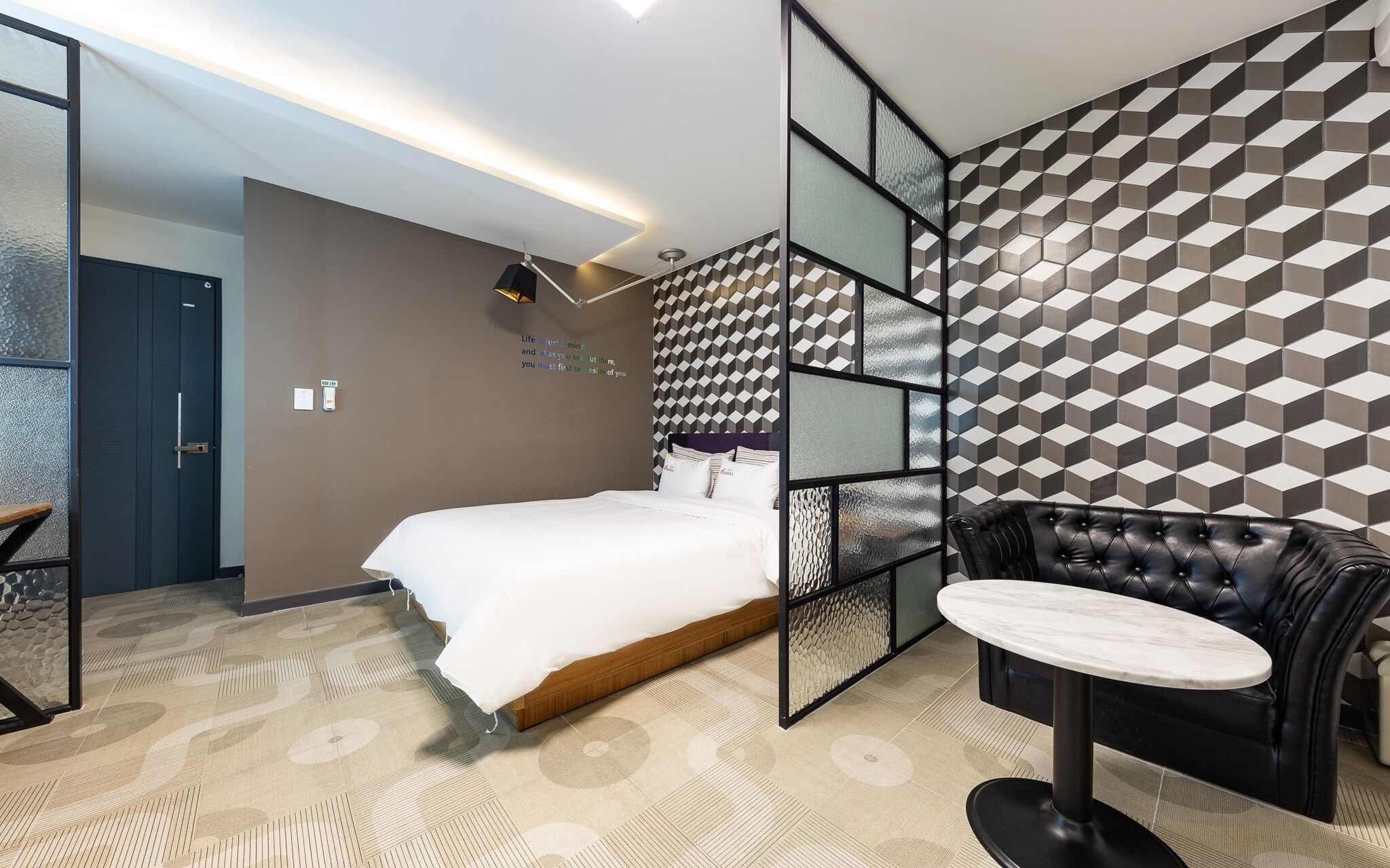 Daejeon Seonhwa Olivia