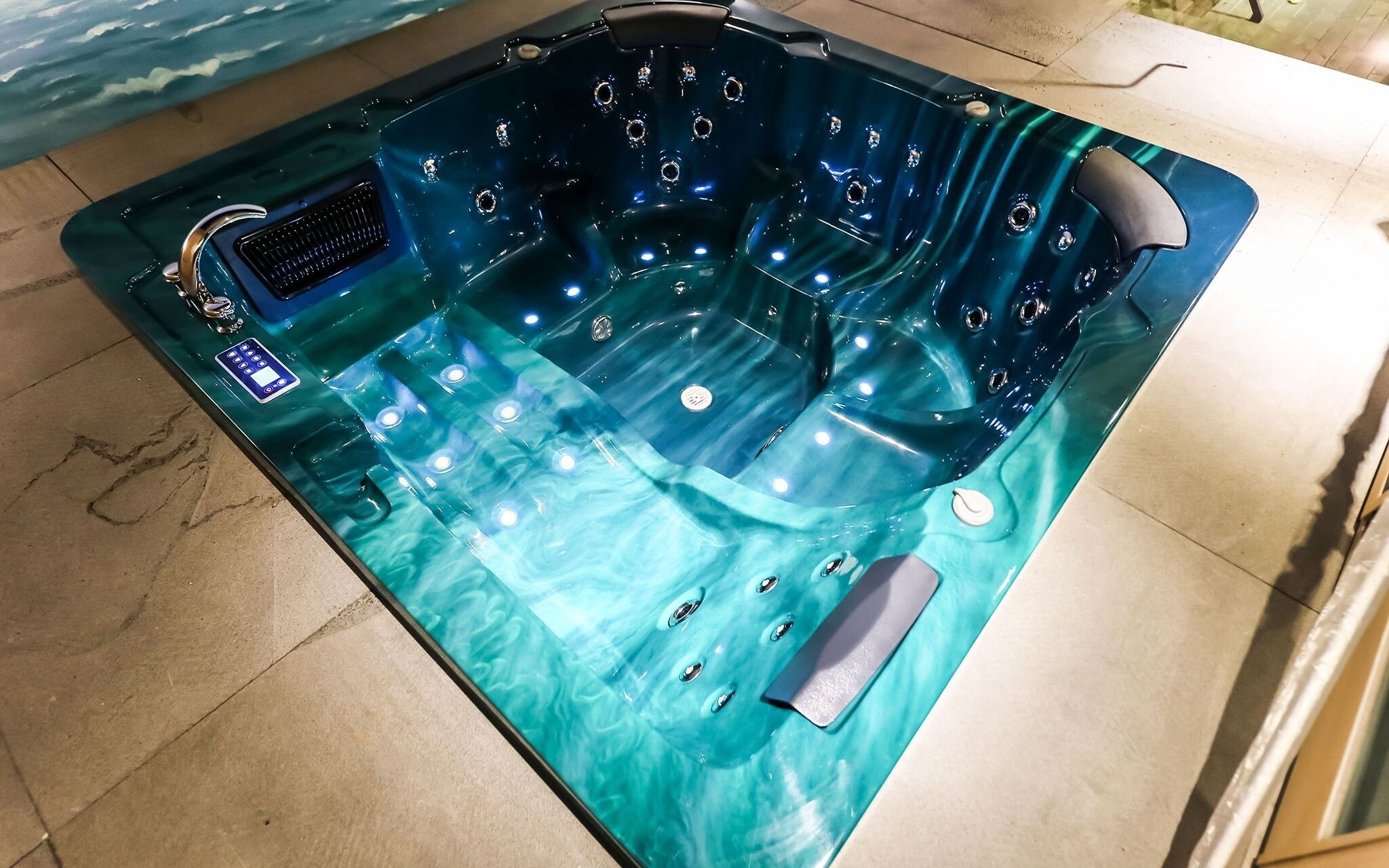 Daejeon Seonhwa Olivia