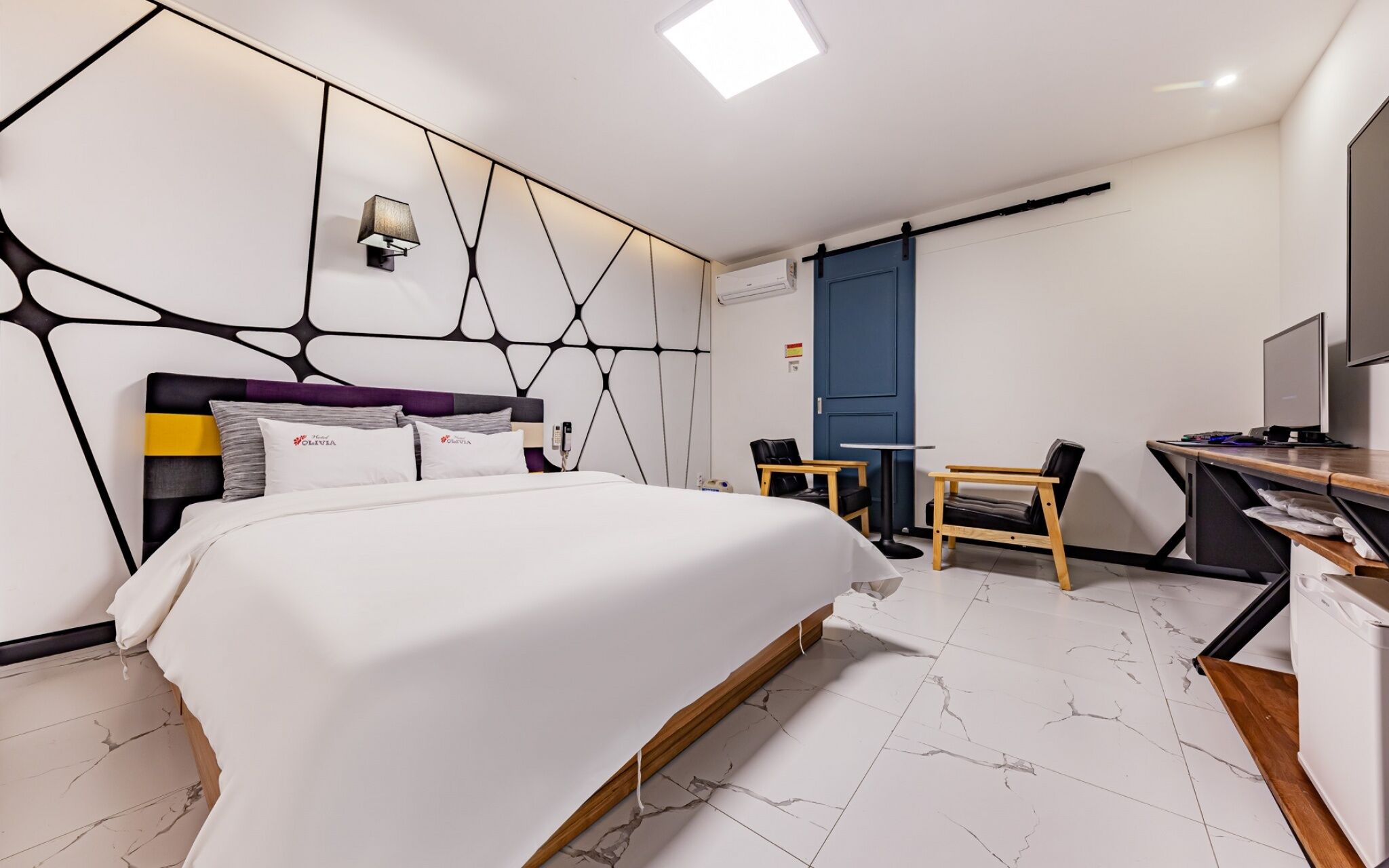 Daejeon Seonhwa Olivia