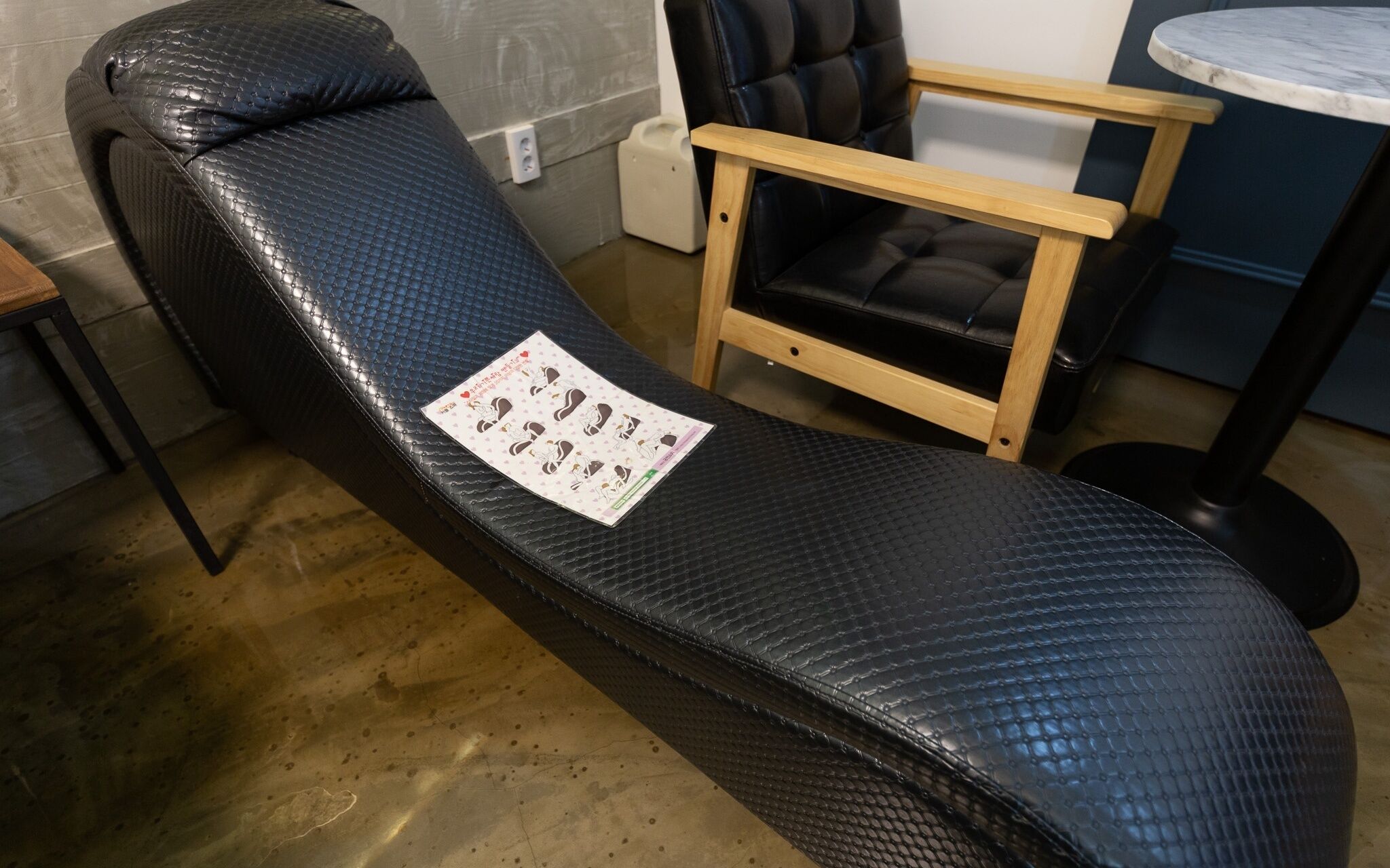 Daejeon Seonhwa Olivia