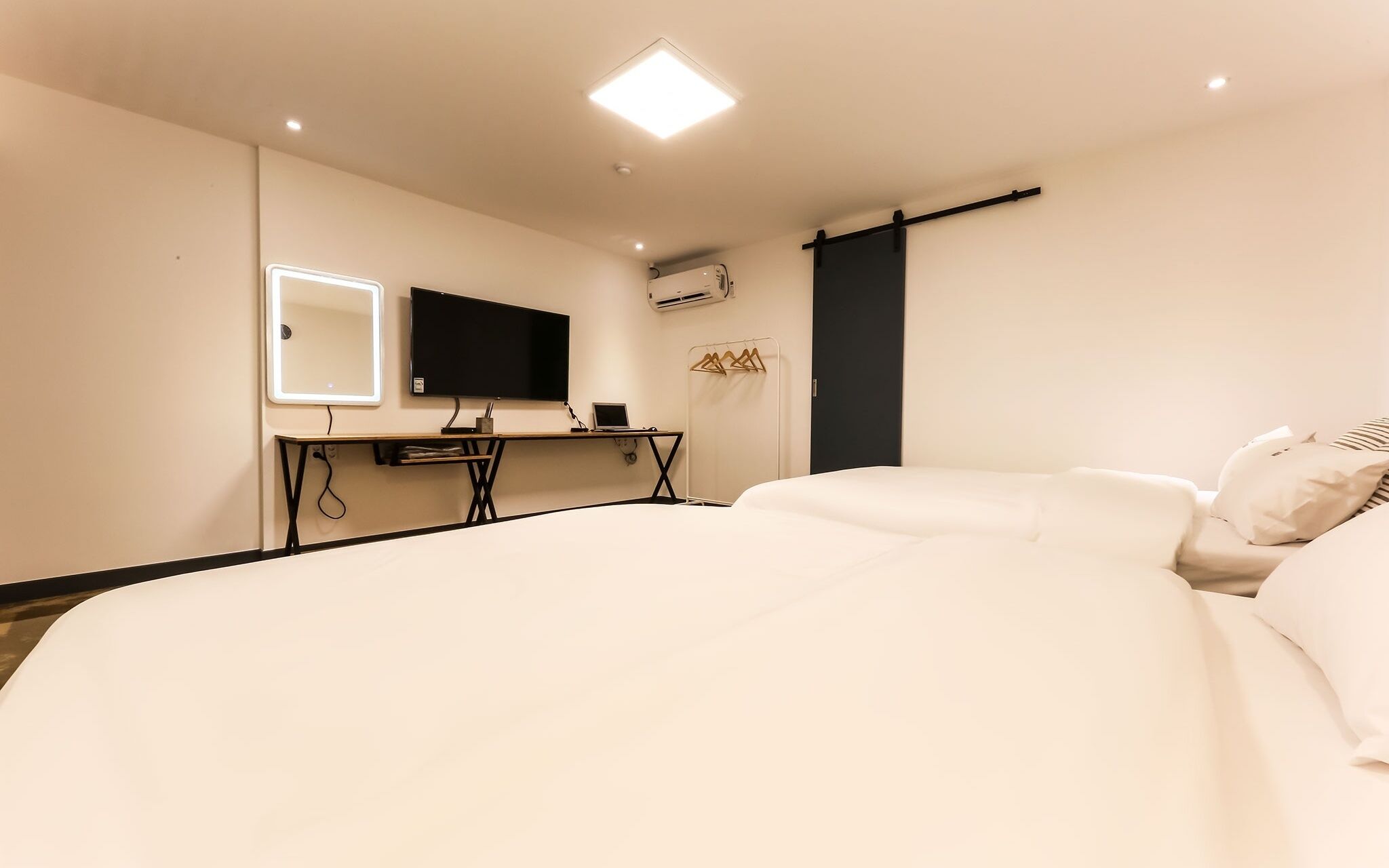 Daejeon Seonhwa Olivia