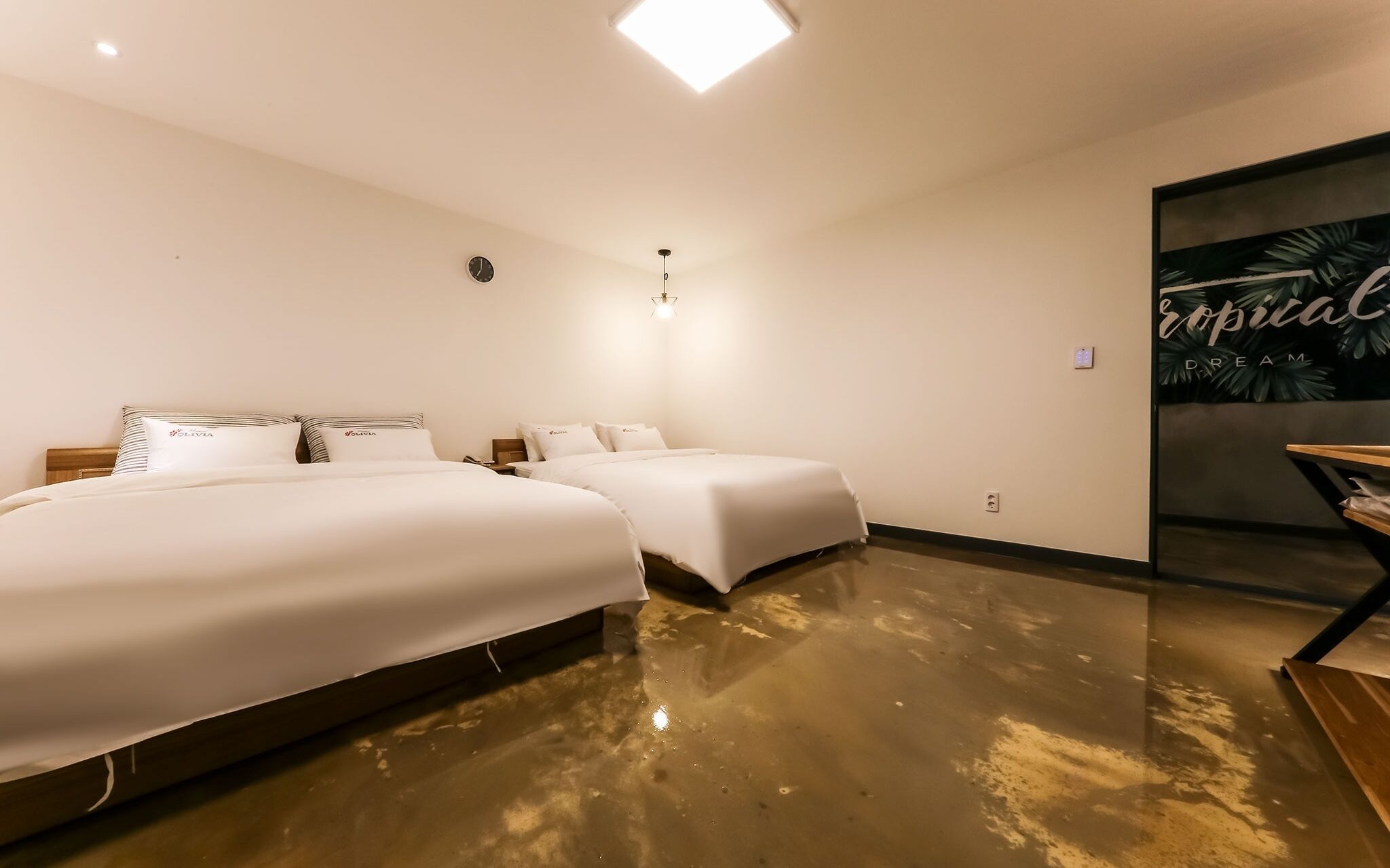 Daejeon Seonhwa Olivia