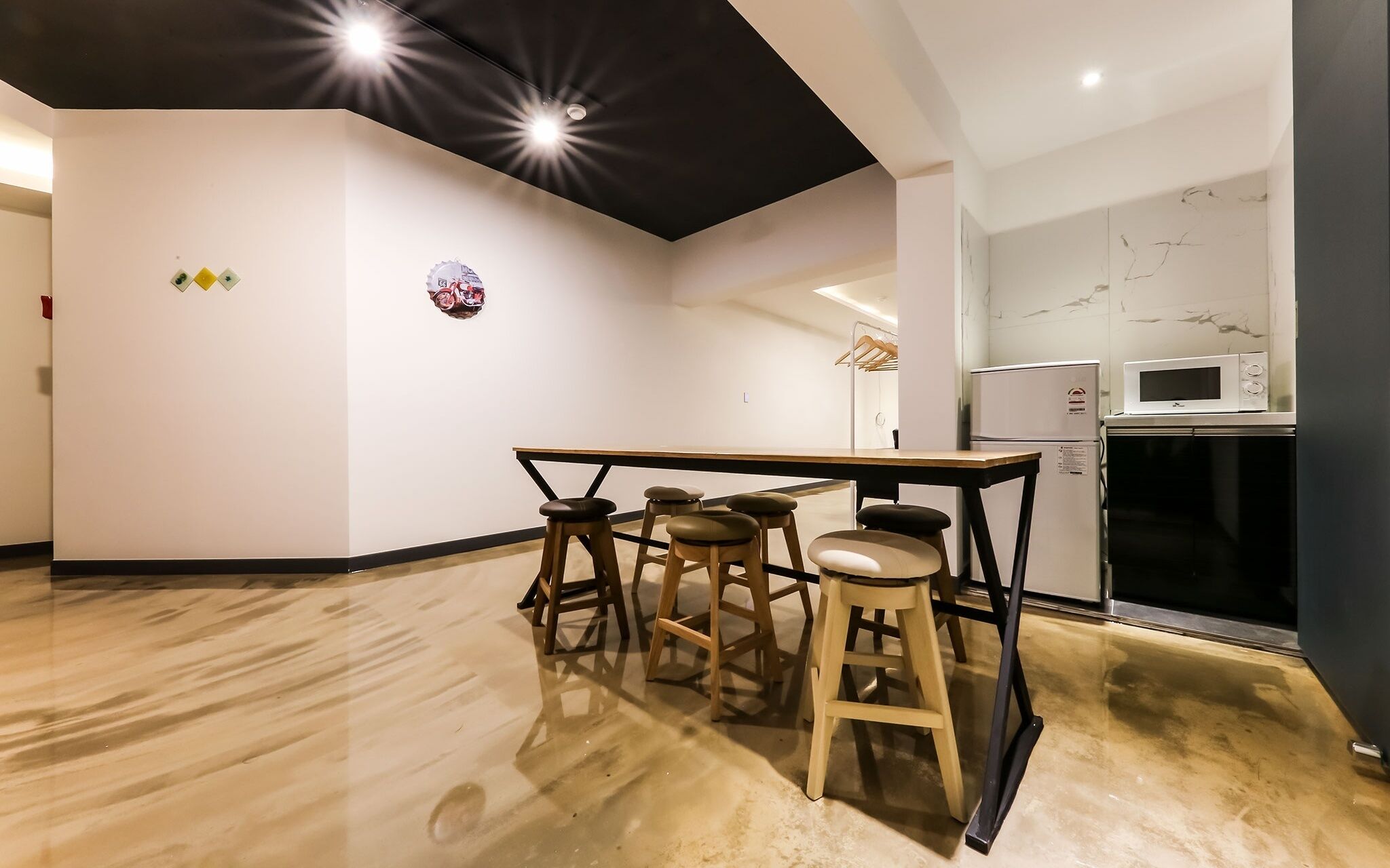 Daejeon Seonhwa Olivia