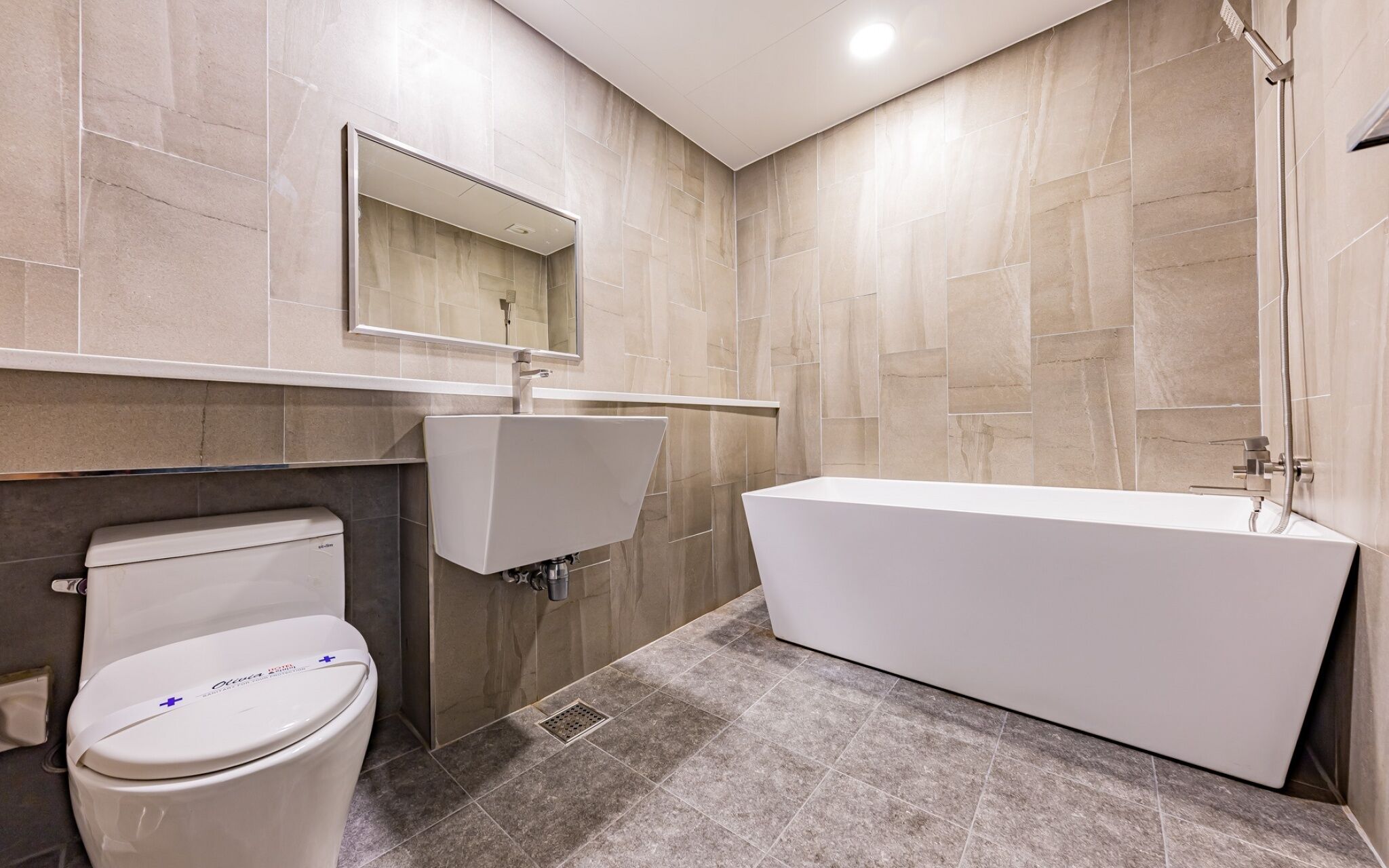 Daejeon Seonhwa Olivia