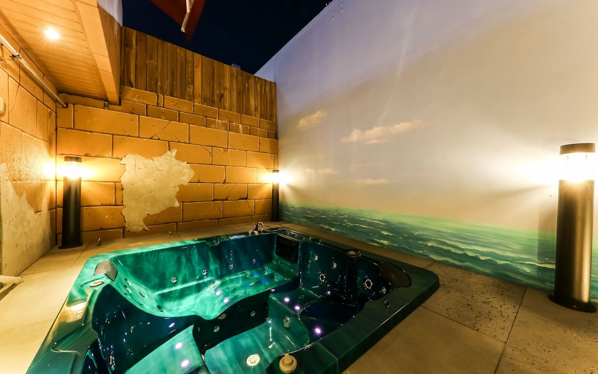 Daejeon Seonhwa Olivia