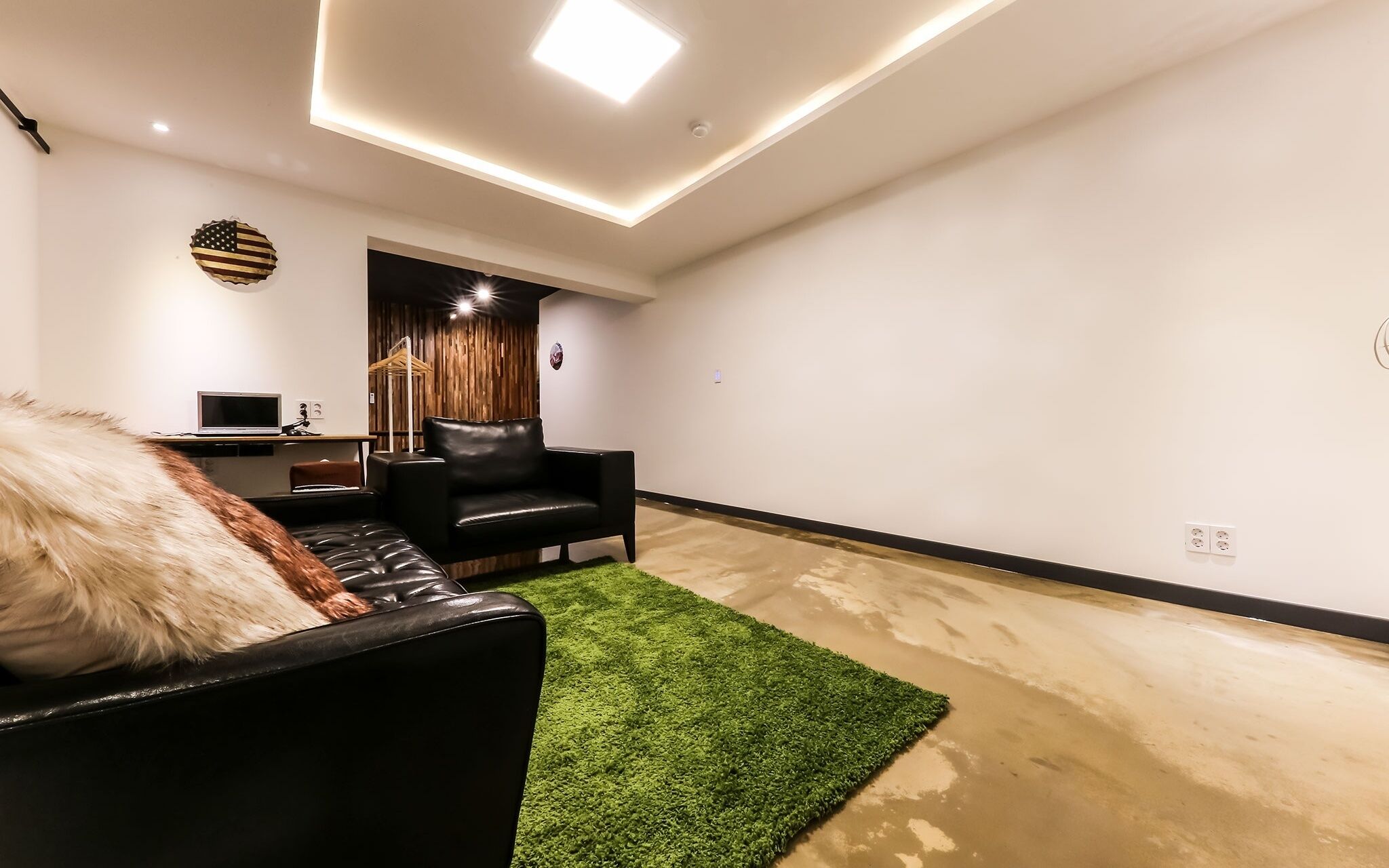 Daejeon Seonhwa Olivia