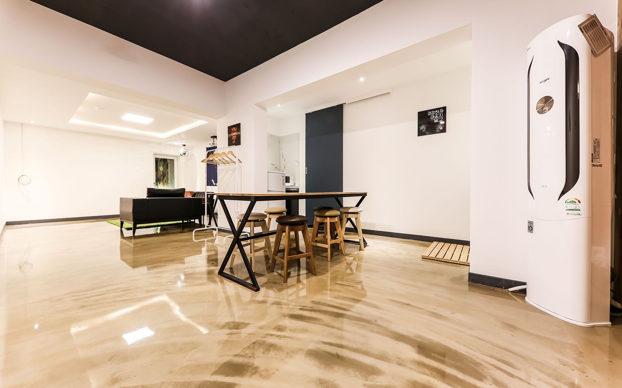 Daejeon Seonhwa Olivia