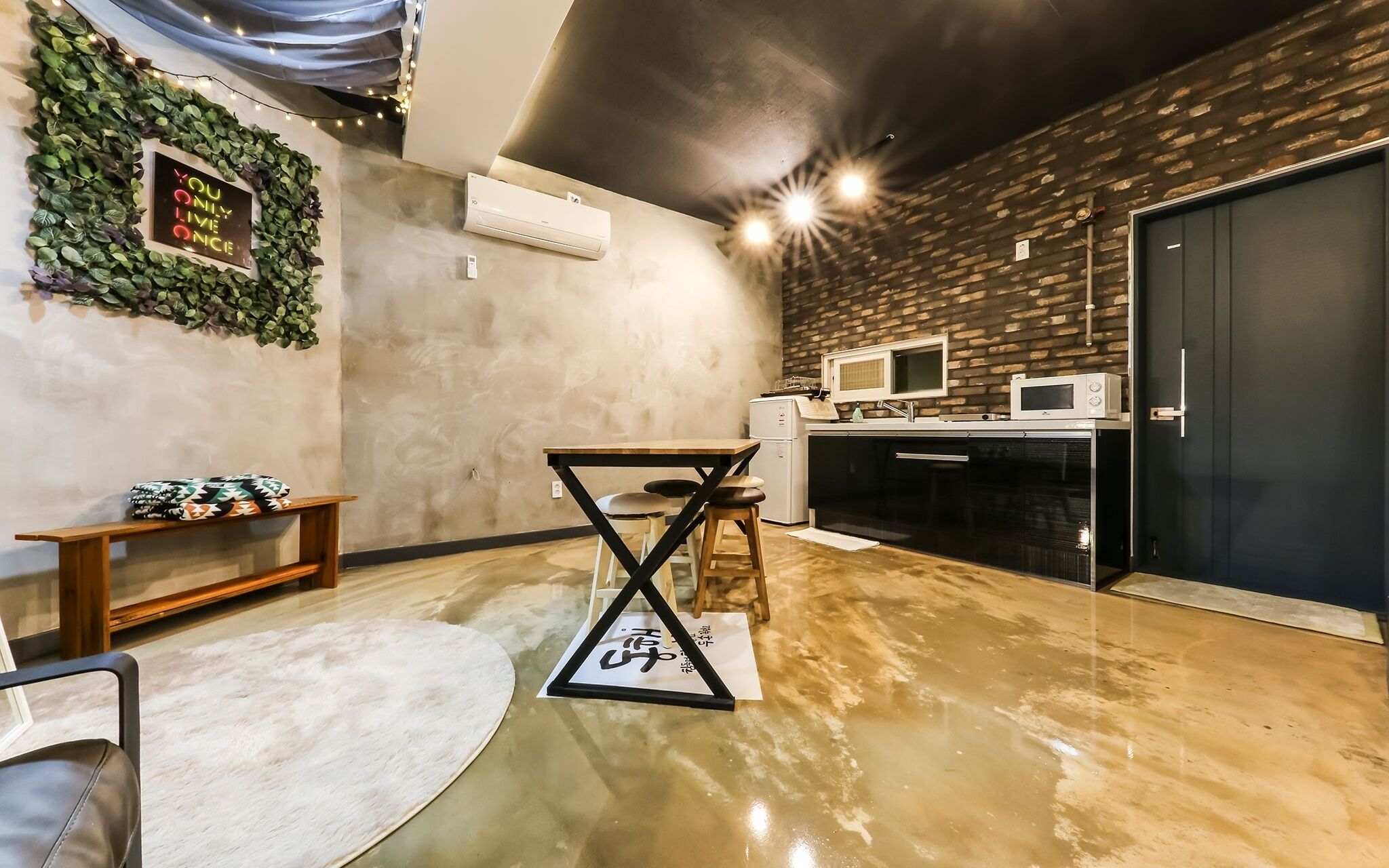 Daejeon Seonhwa Olivia