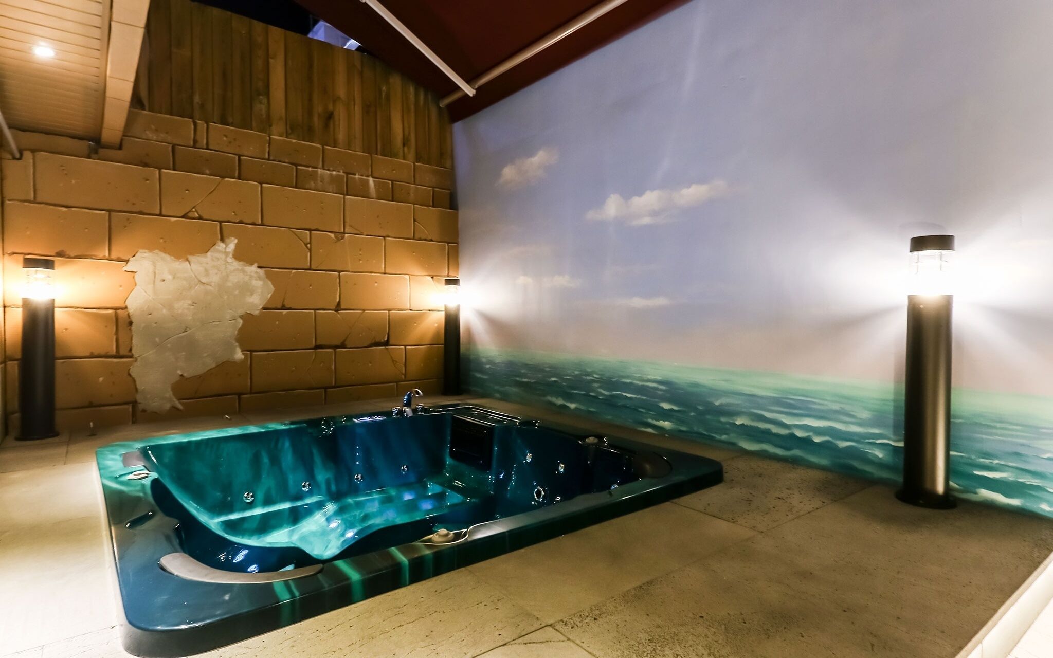 Daejeon Seonhwa Olivia