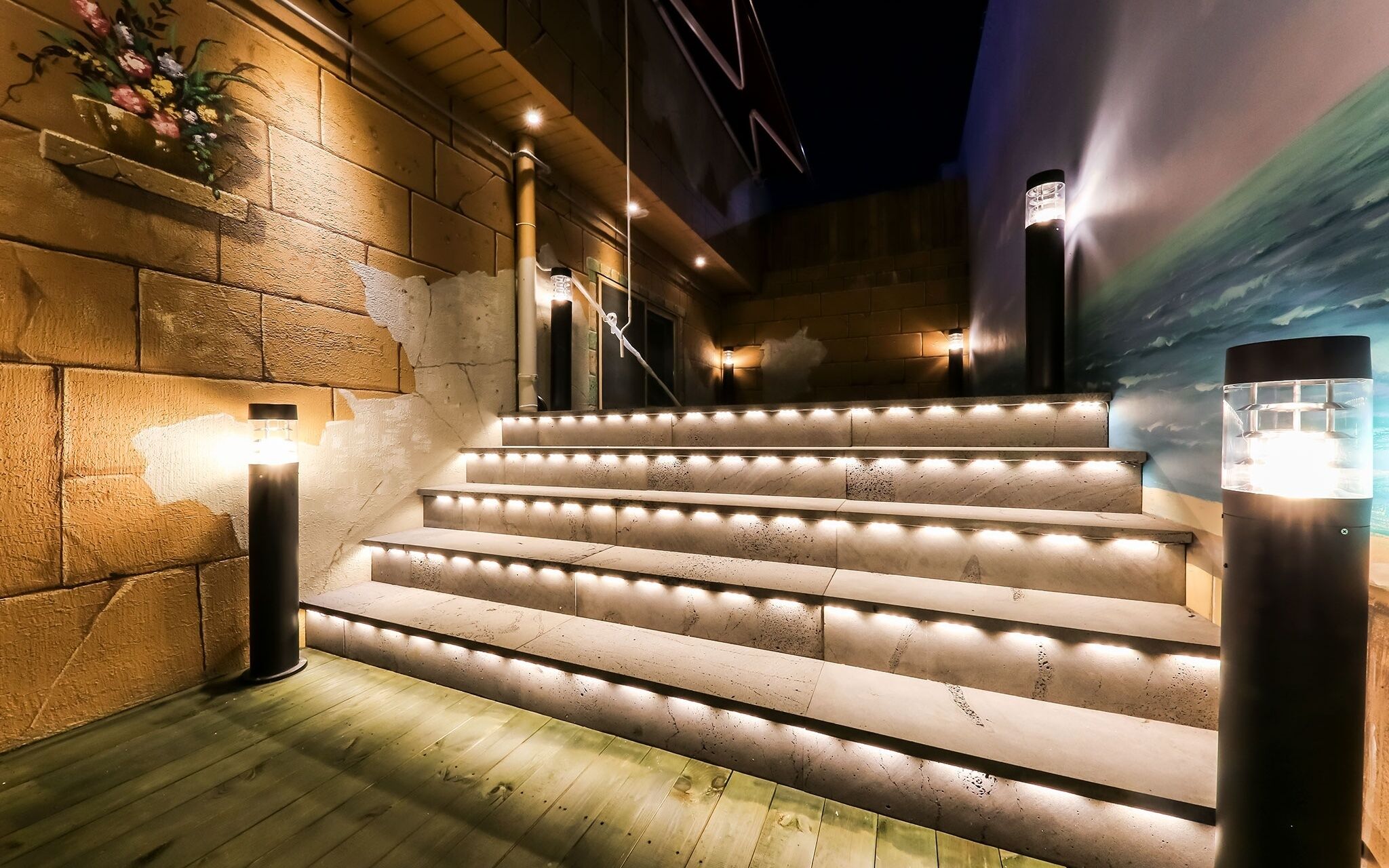 Daejeon Seonhwa Olivia