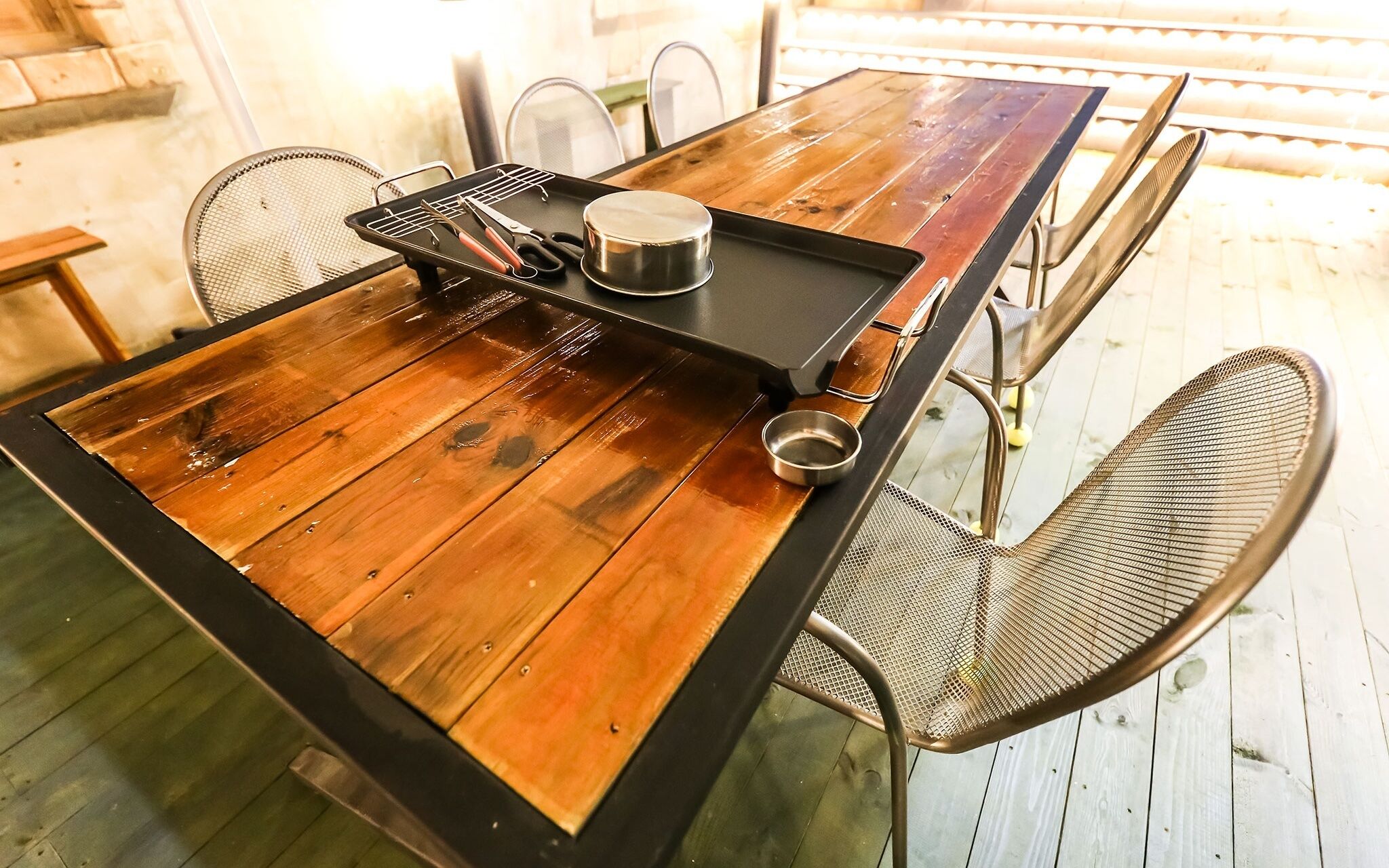 Daejeon Seonhwa Olivia