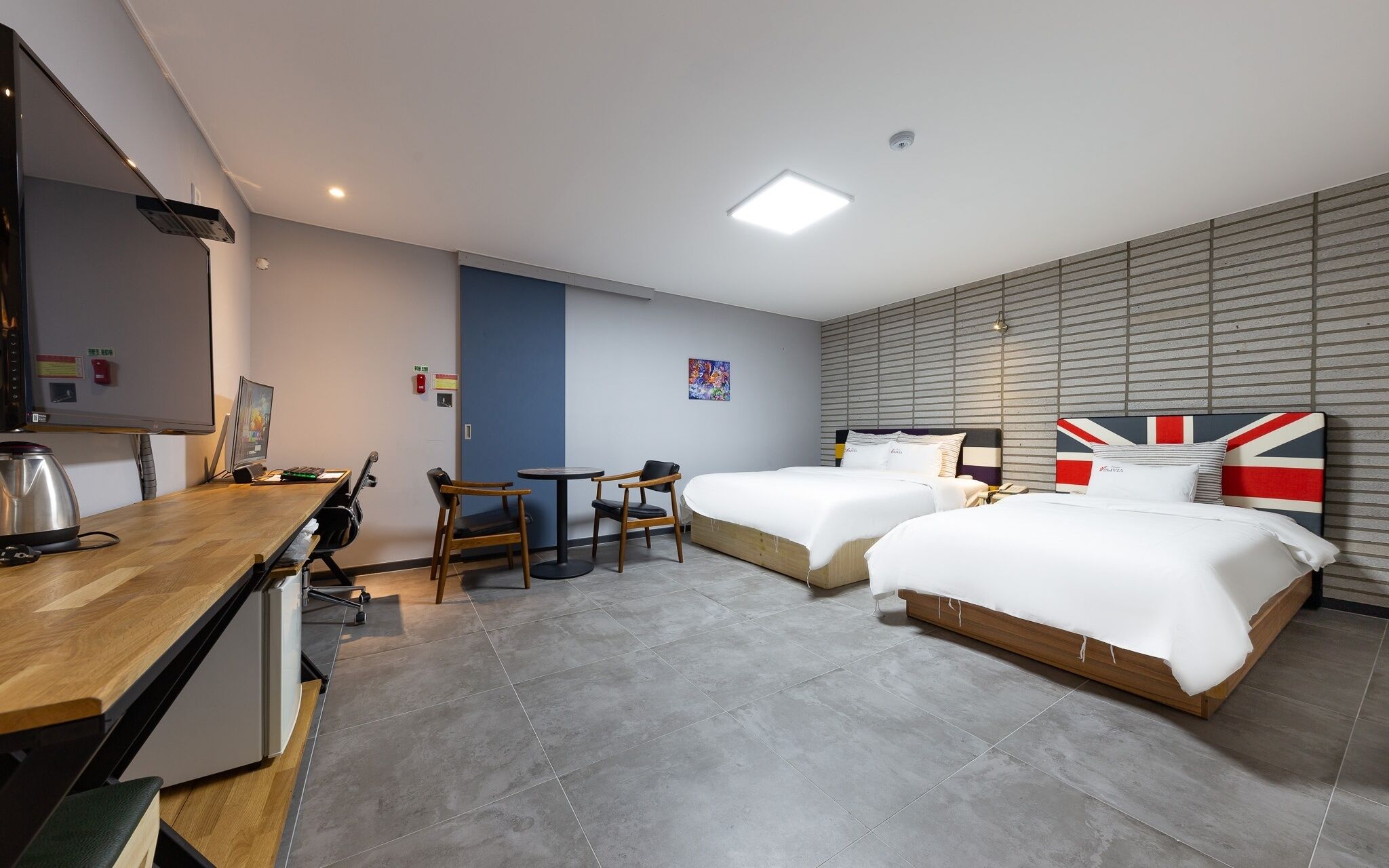 Daejeon Seonhwa Olivia