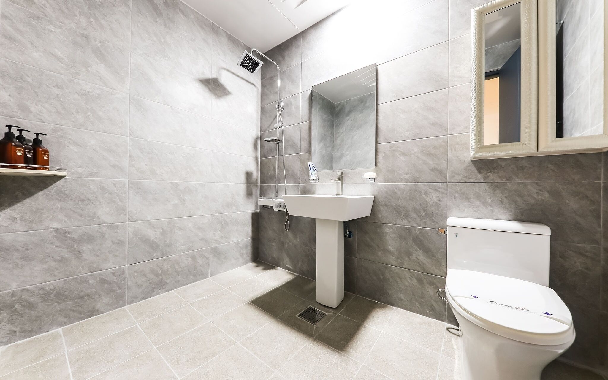 Daejeon Seonhwa Olivia