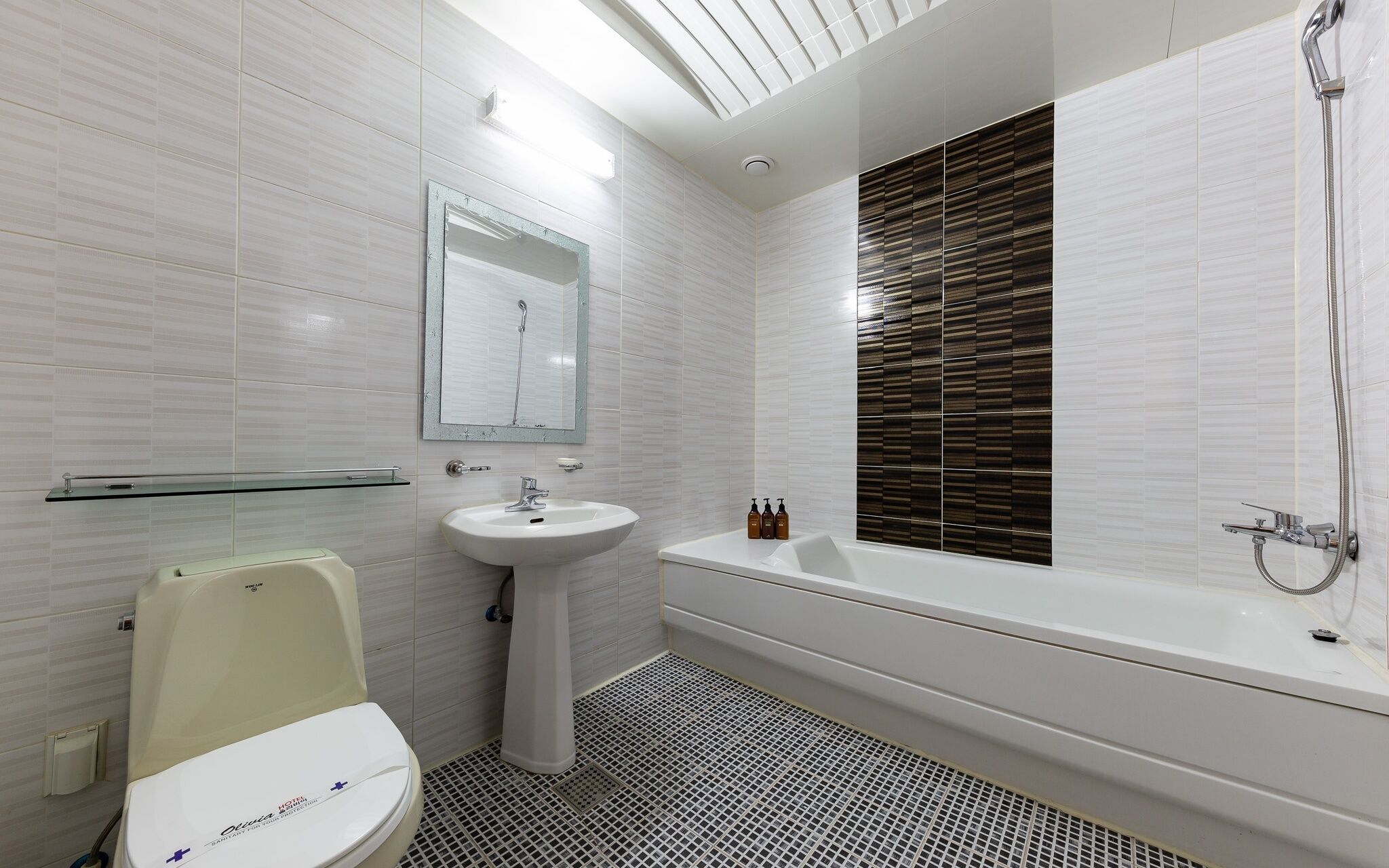 Daejeon Seonhwa Olivia