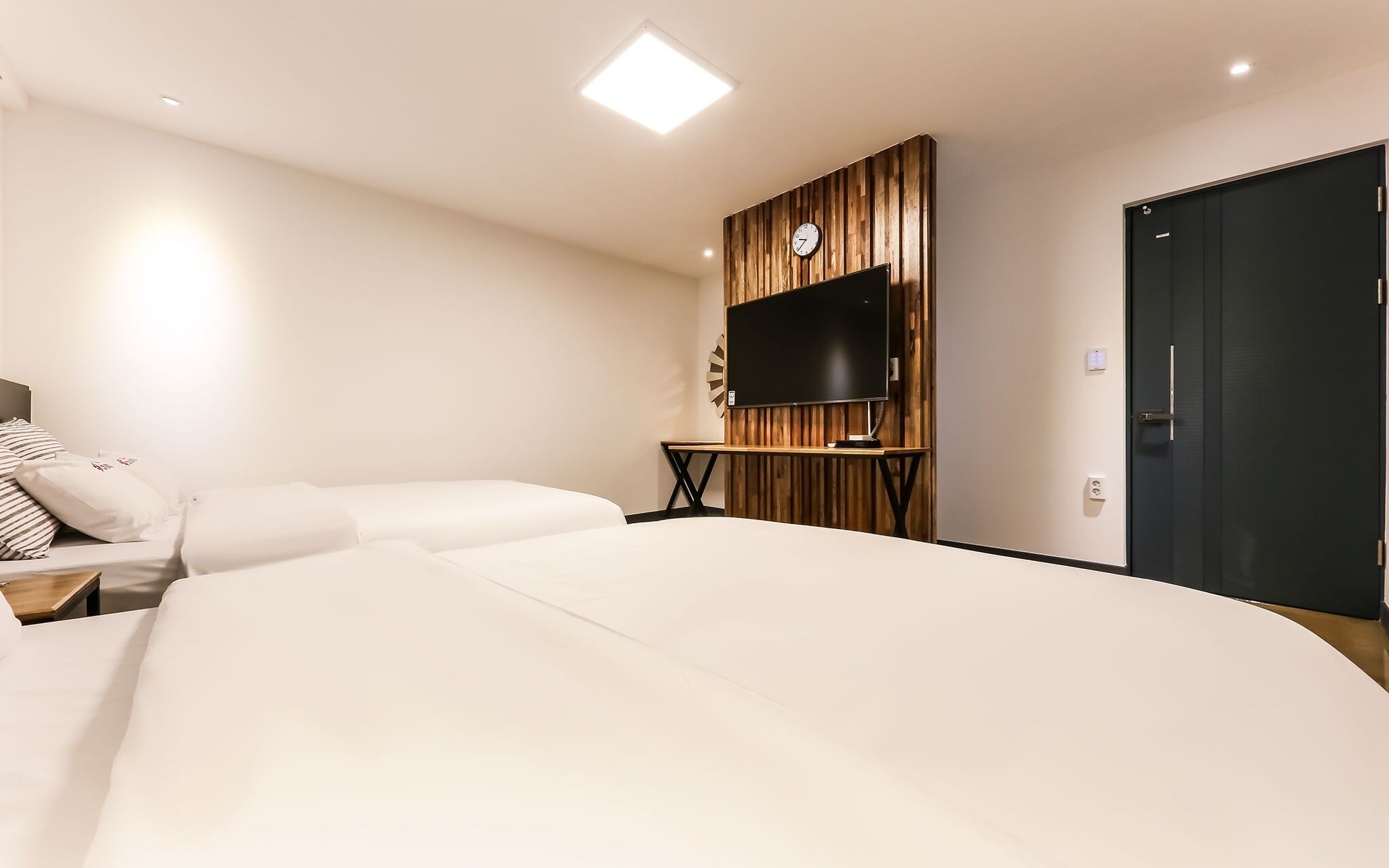 Daejeon Seonhwa Olivia