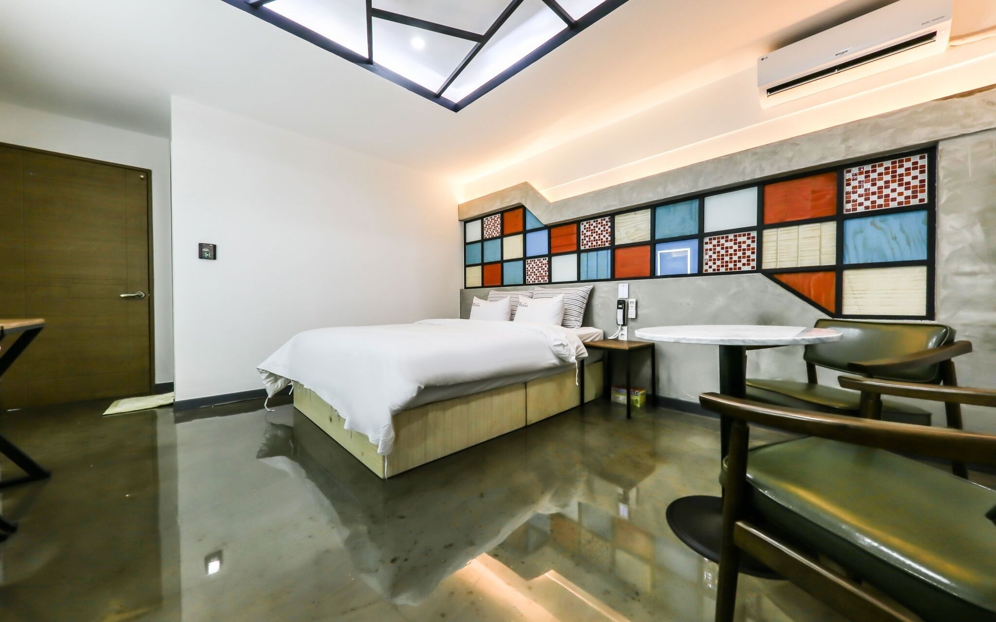 Daejeon Seonhwa Olivia