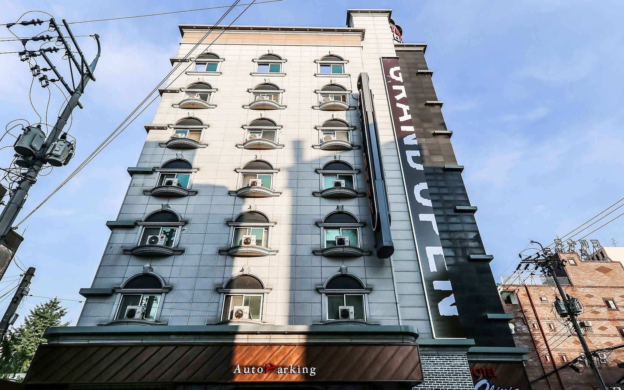 Daejeon Seonhwa Olivia