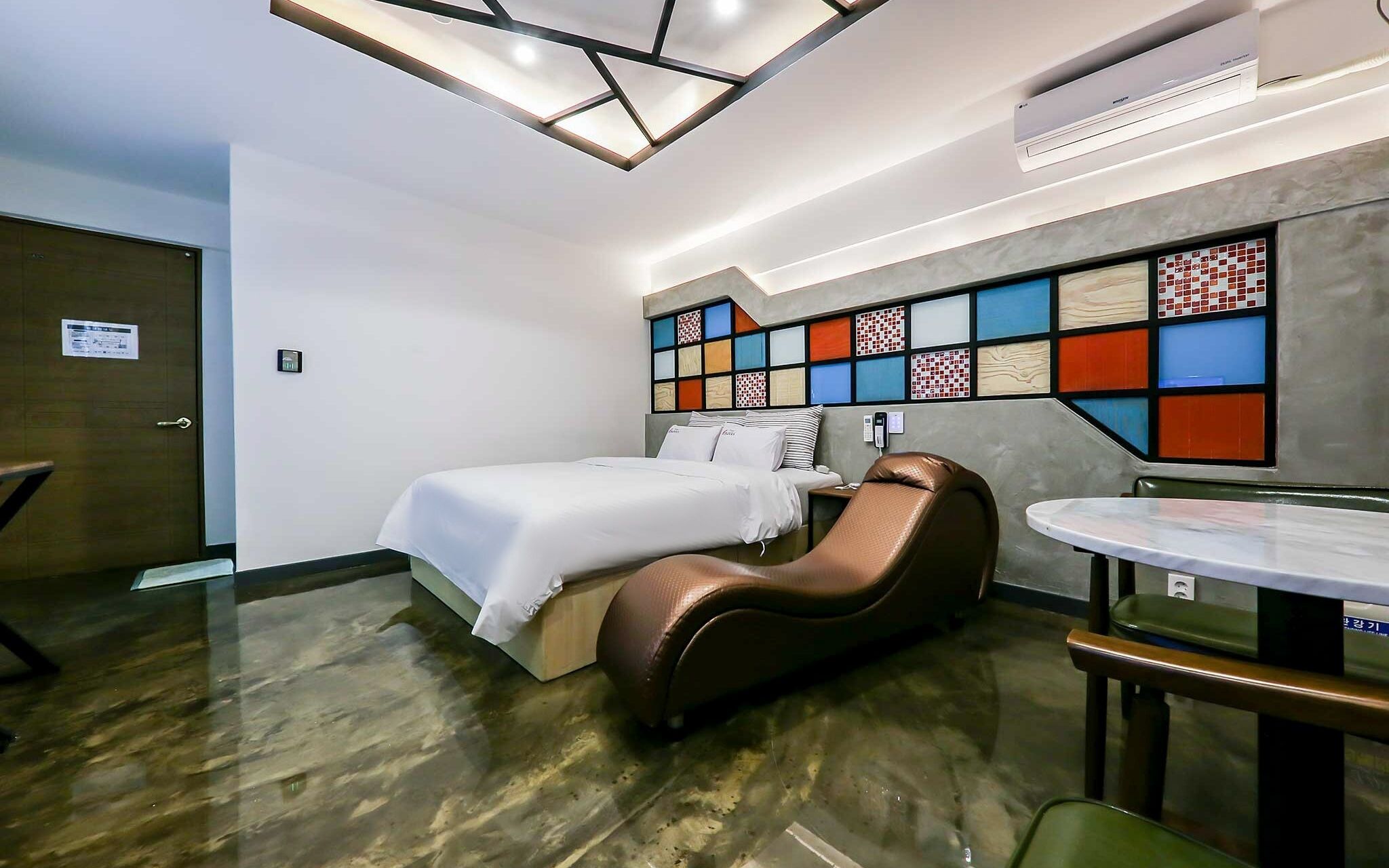 Daejeon Seonhwa Olivia