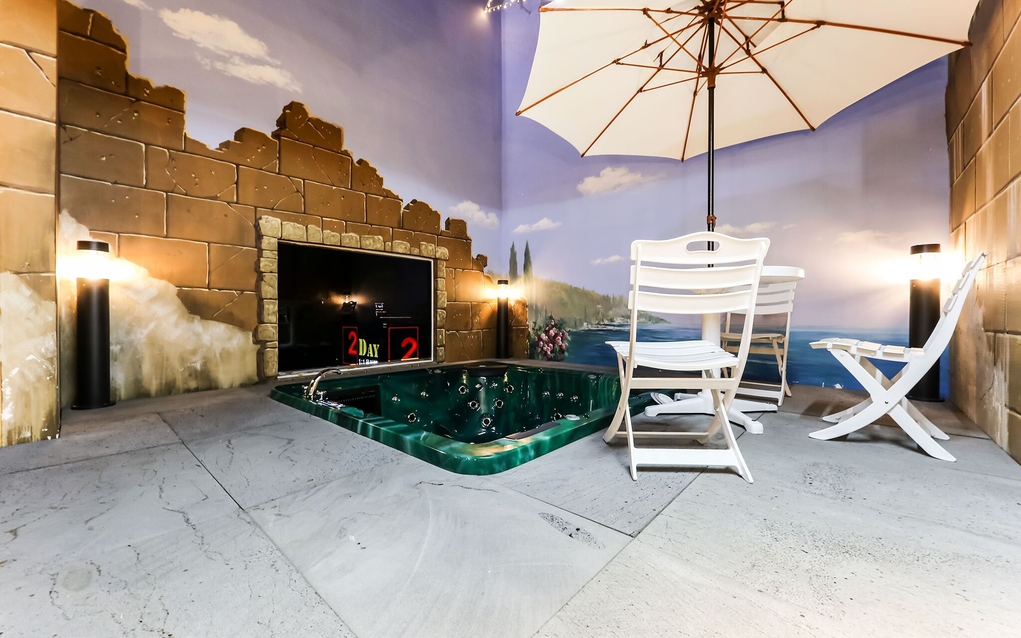 Daejeon Seonhwa Olivia