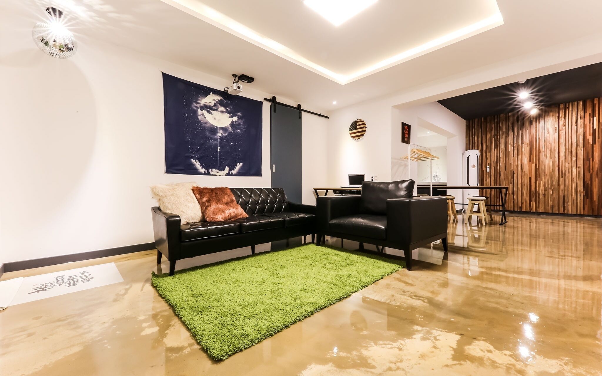 Daejeon Seonhwa Olivia