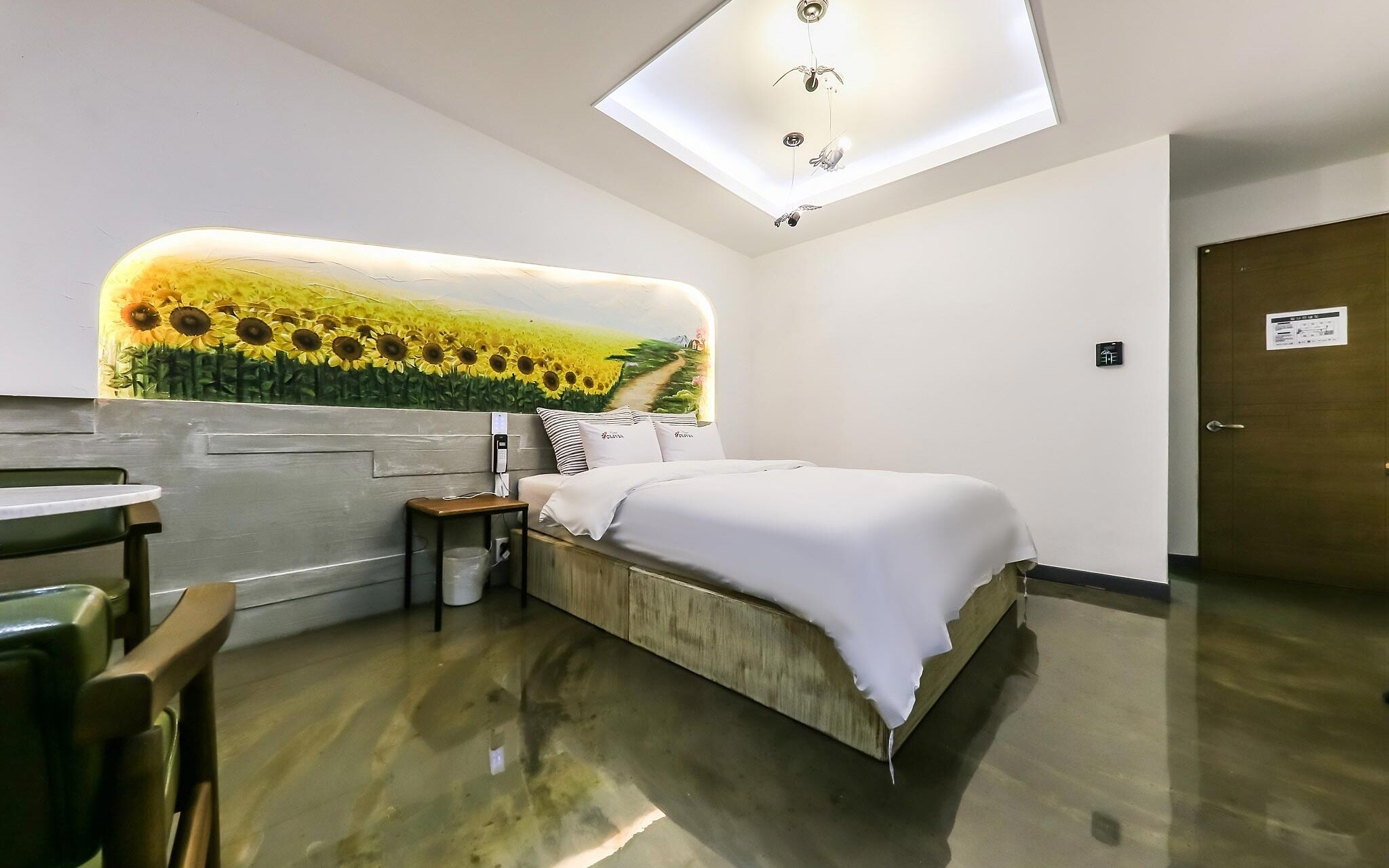 Daejeon Seonhwa Olivia