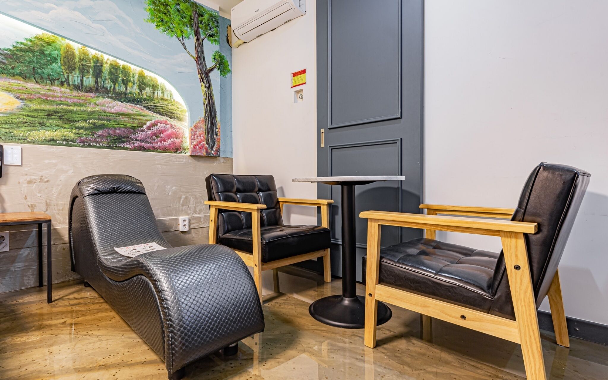 Daejeon Seonhwa Olivia