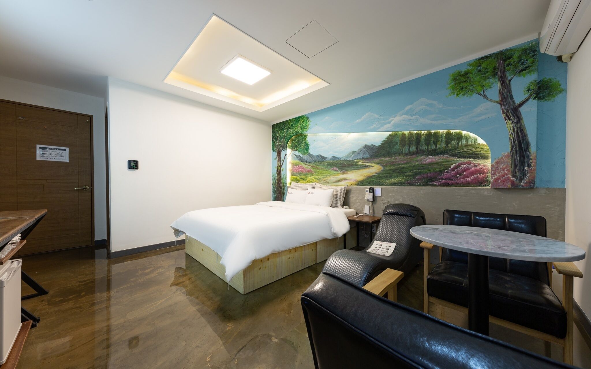 Daejeon Seonhwa Olivia