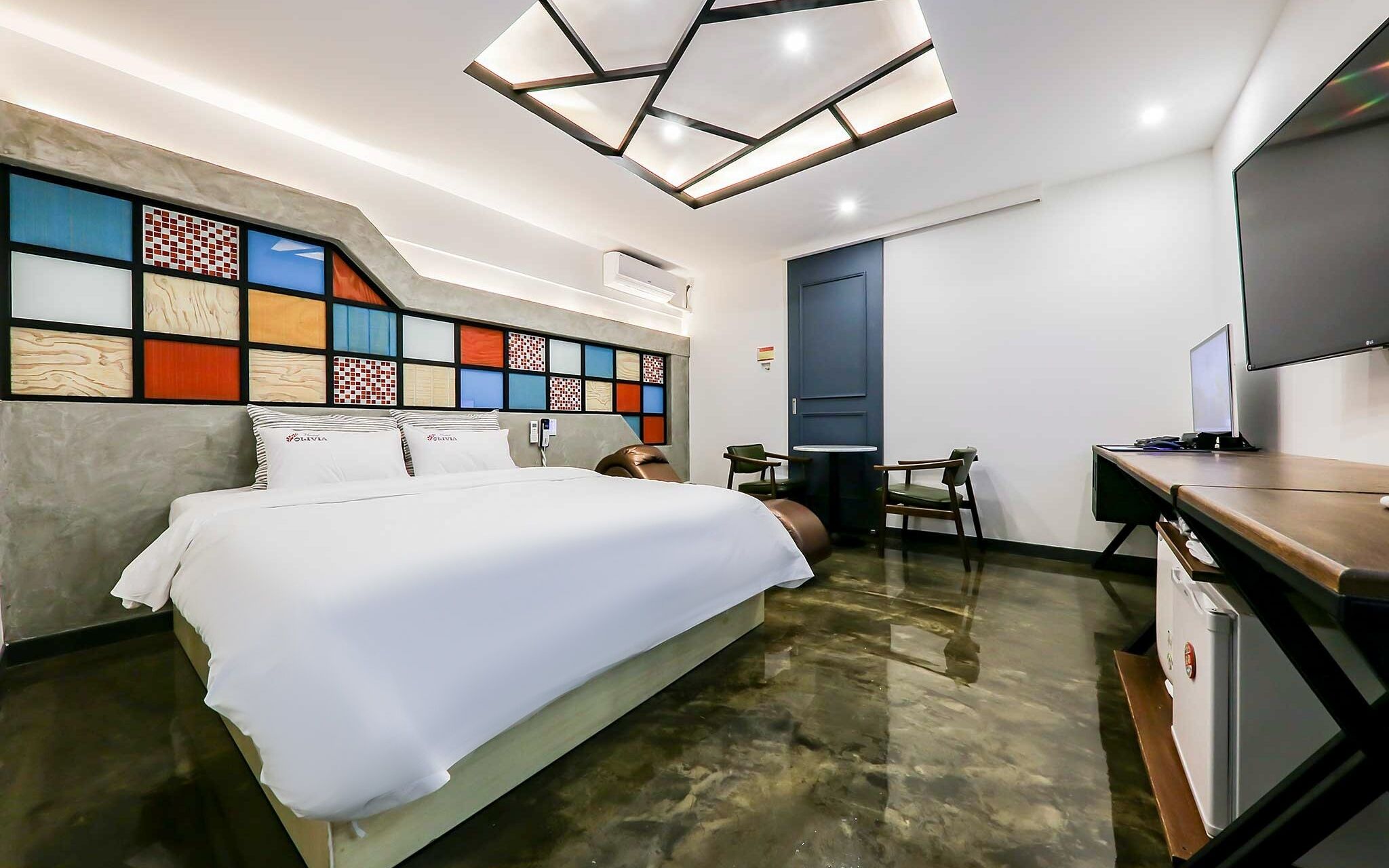 Daejeon Seonhwa Olivia