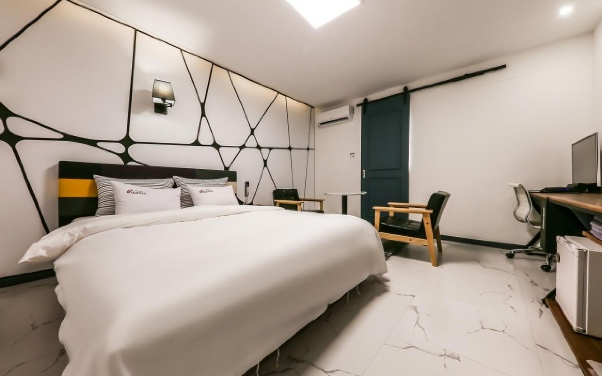 Daejeon Seonhwa Olivia