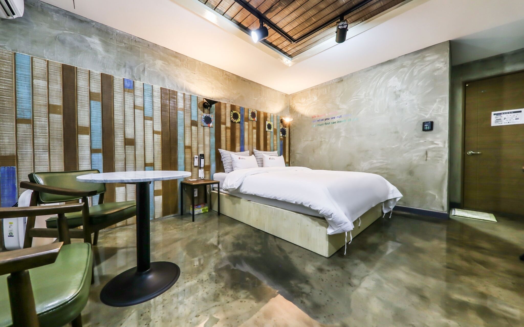 Daejeon Seonhwa Olivia