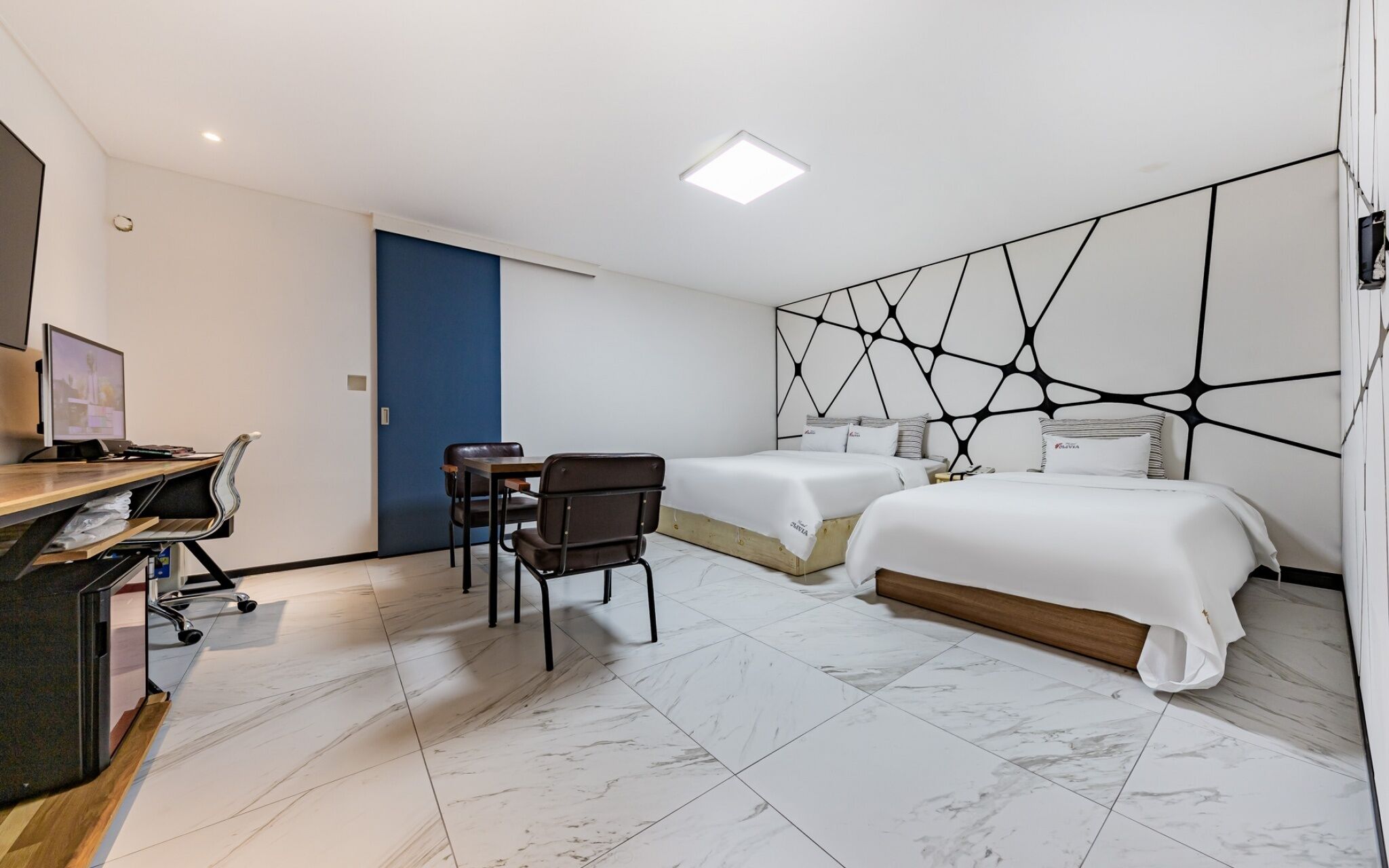 Daejeon Seonhwa Olivia