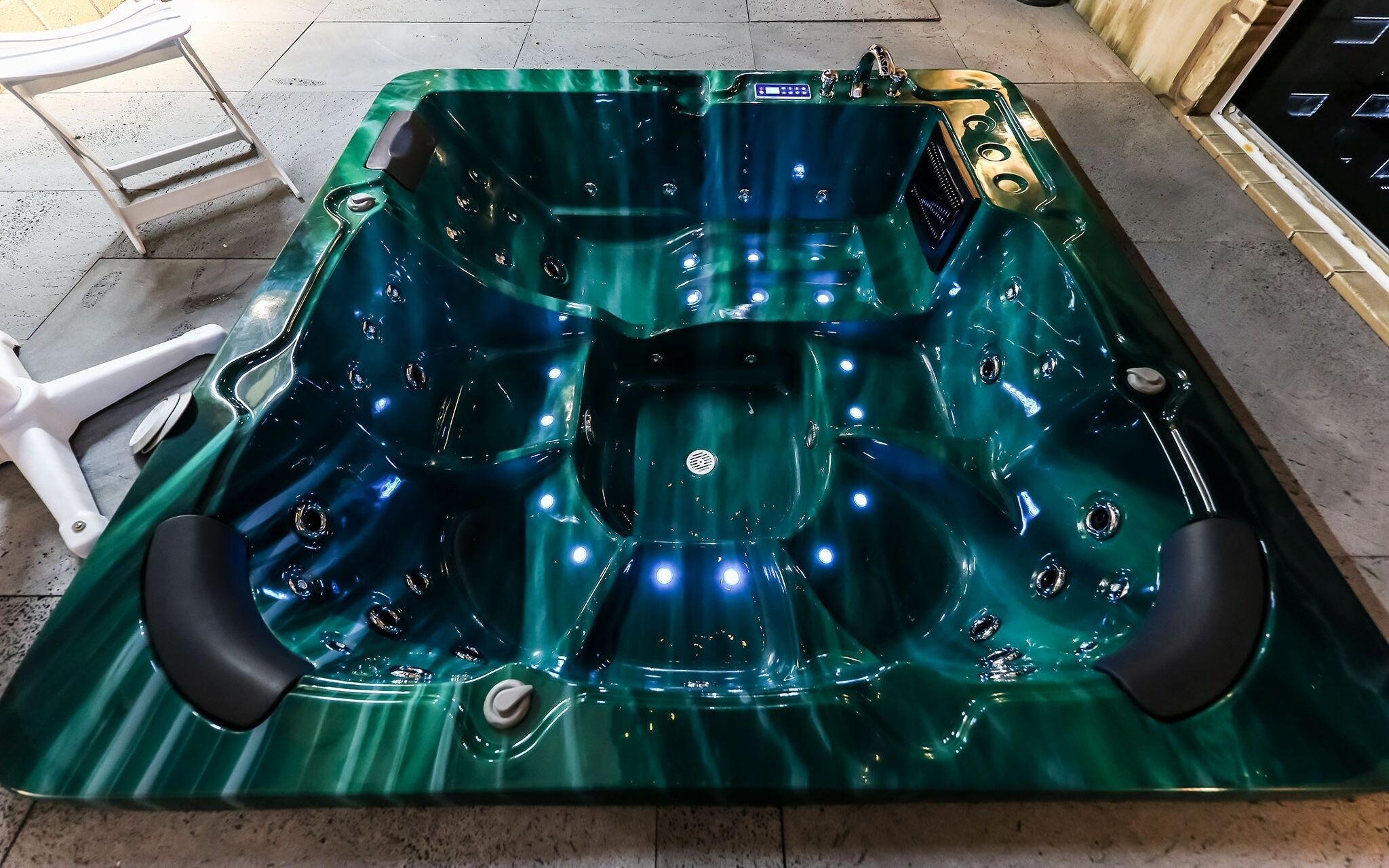 Daejeon Seonhwa Olivia