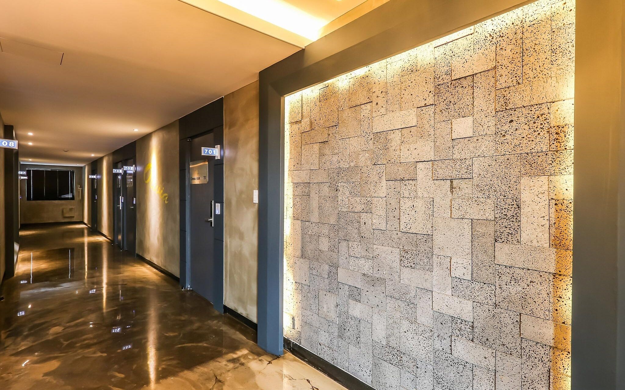 Daejeon Seonhwa Olivia