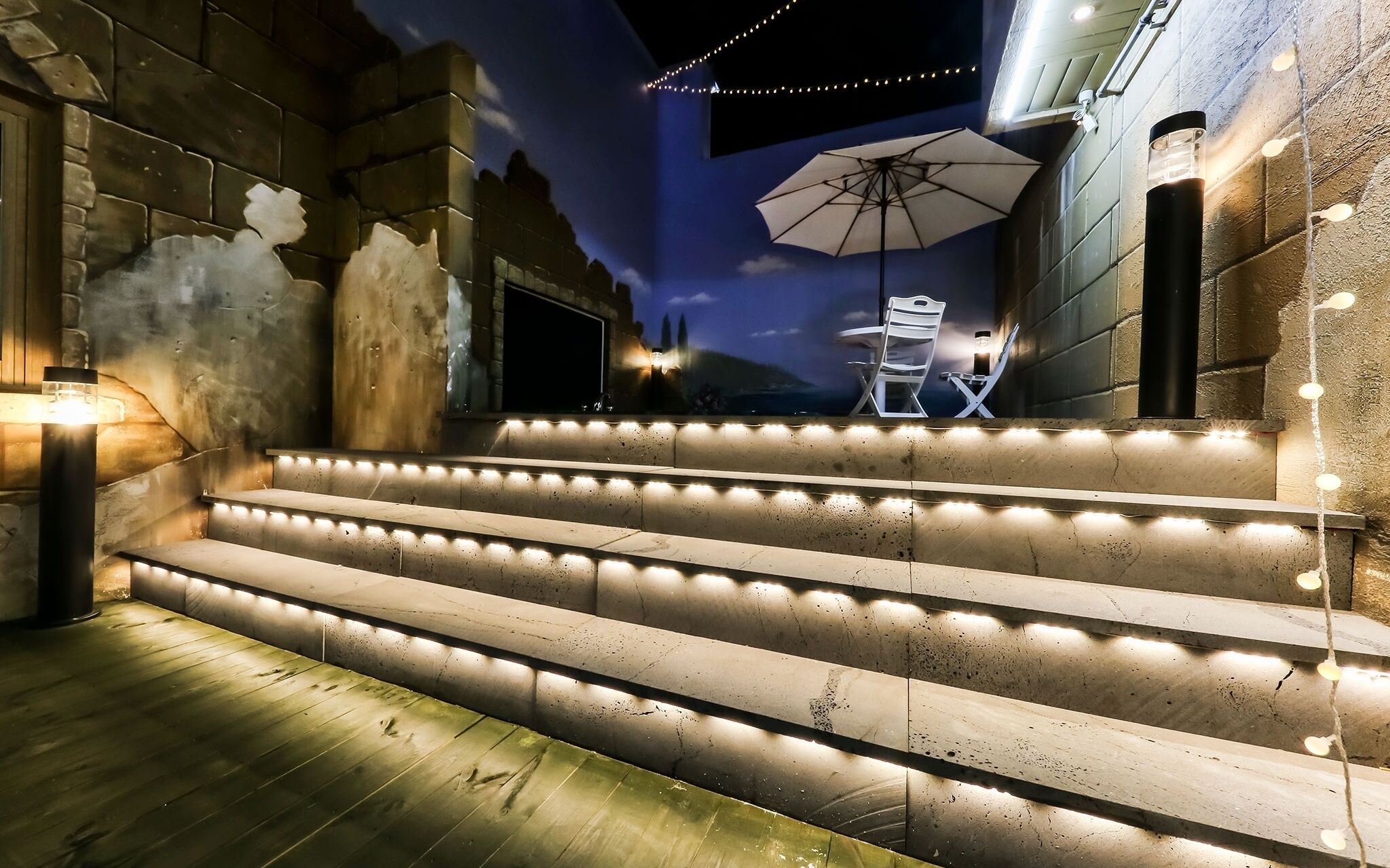 Daejeon Seonhwa Olivia