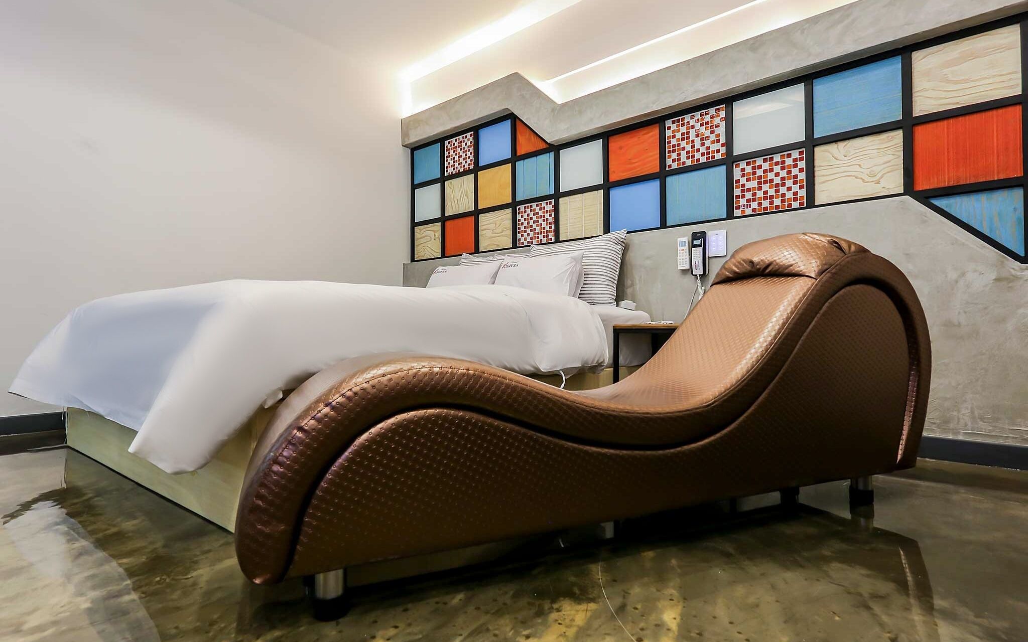 Daejeon Seonhwa Olivia