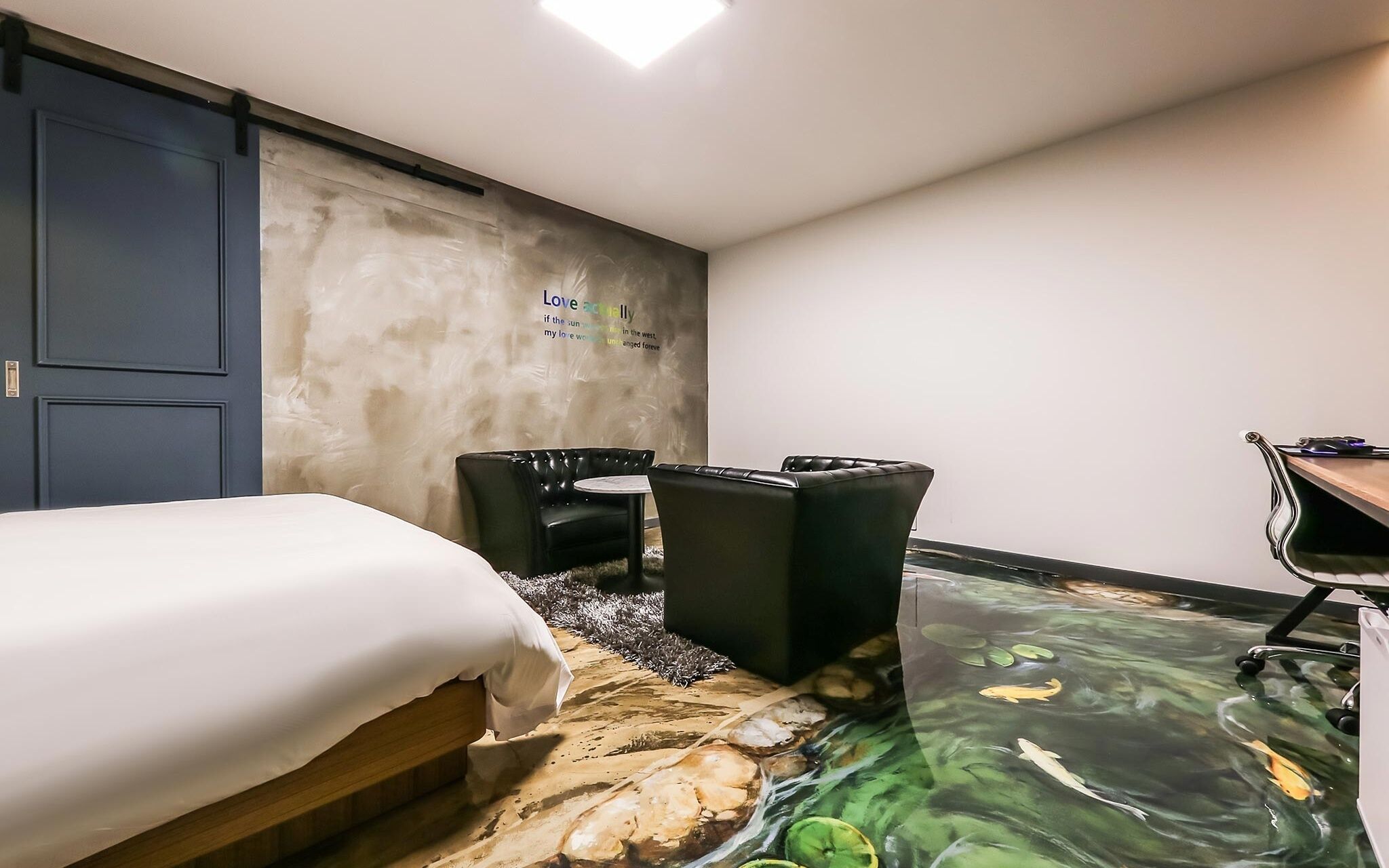 Daejeon Seonhwa Olivia