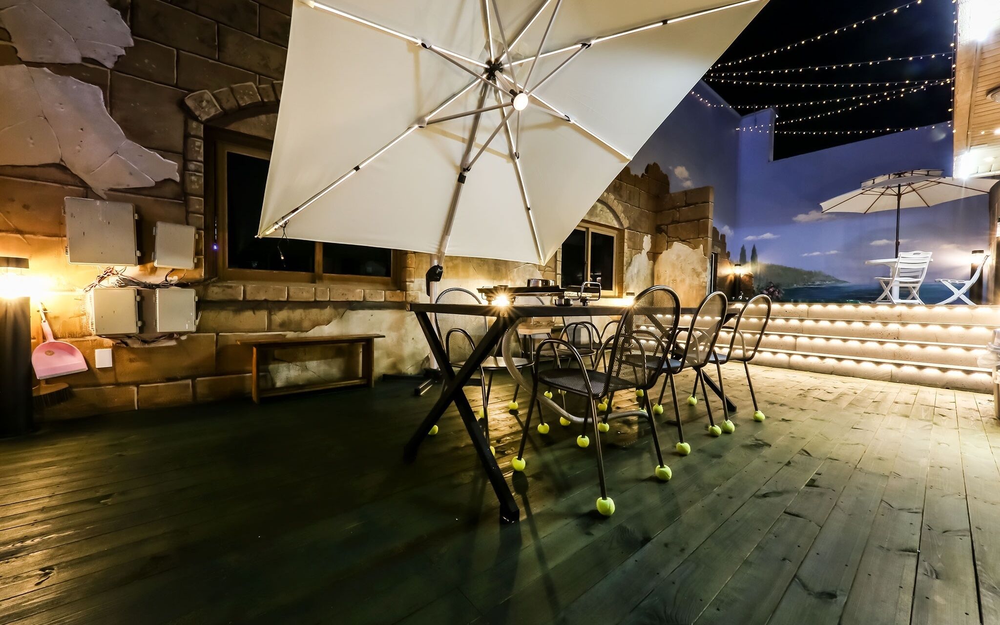 Daejeon Seonhwa Olivia